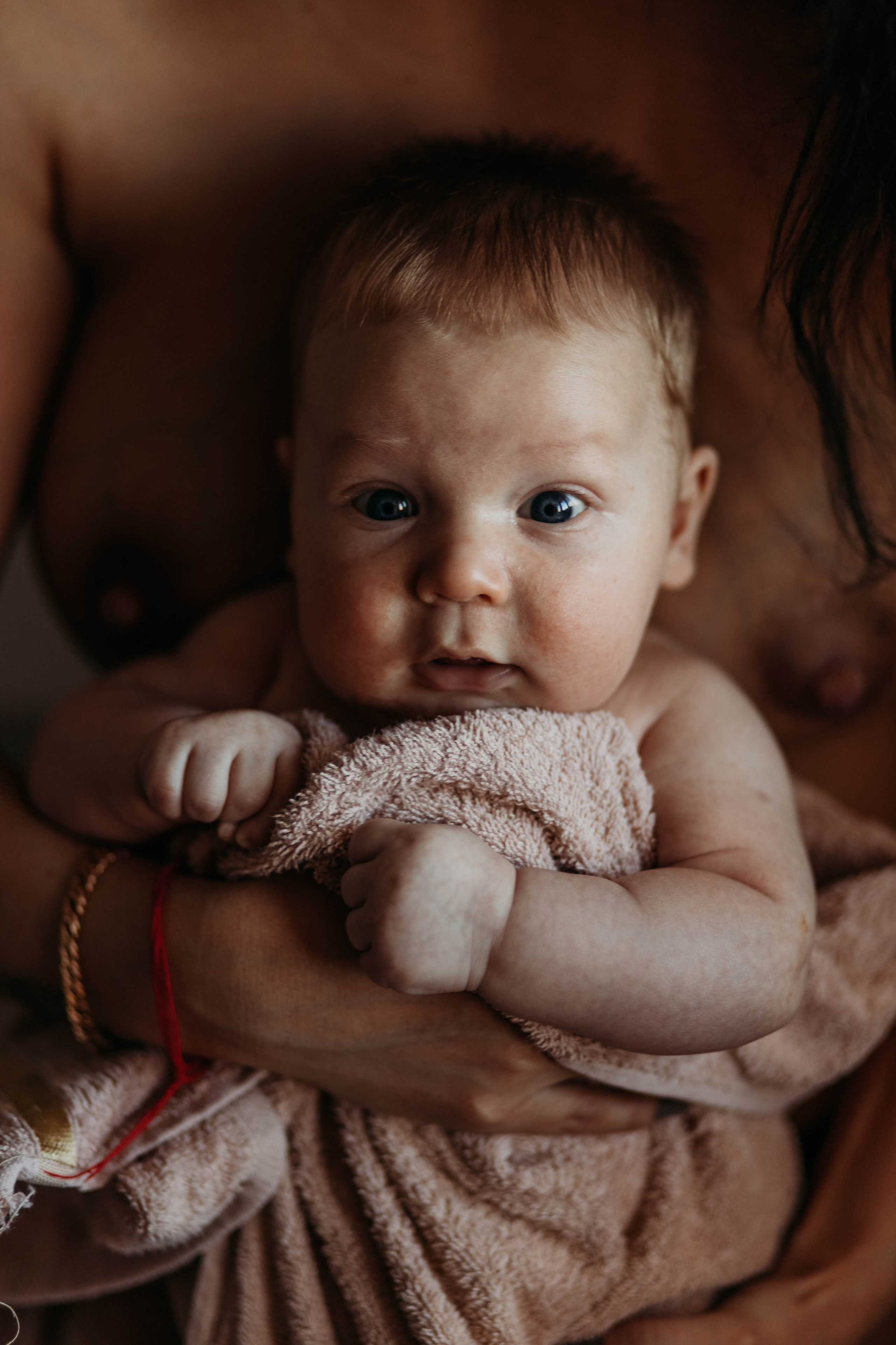 Лилиана. Семейный и детский фотограф в Ханты-Мансийске Юлия Дрогаль