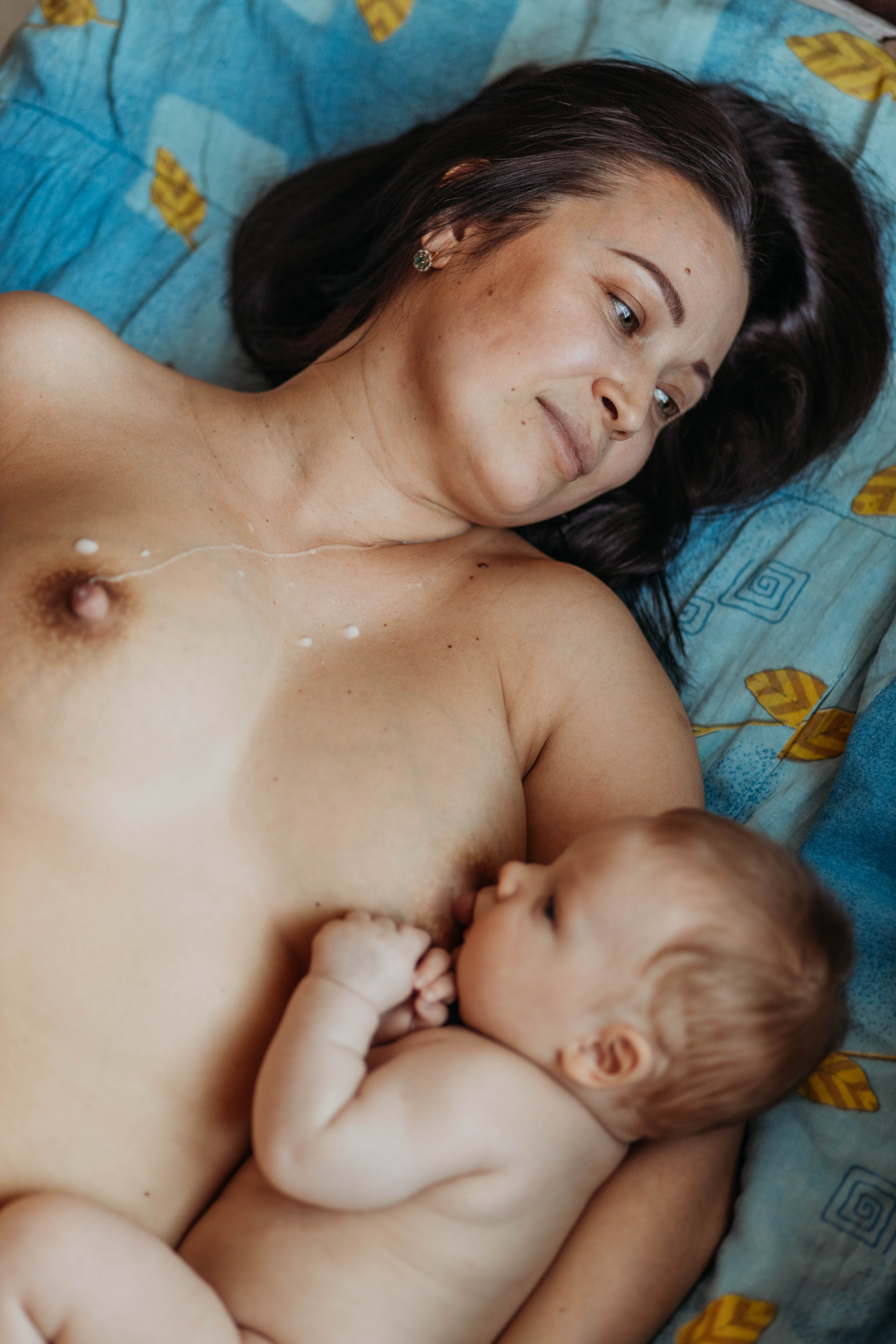 Лилиана. Семейный и детский фотограф в Ханты-Мансийске Юлия Дрогаль