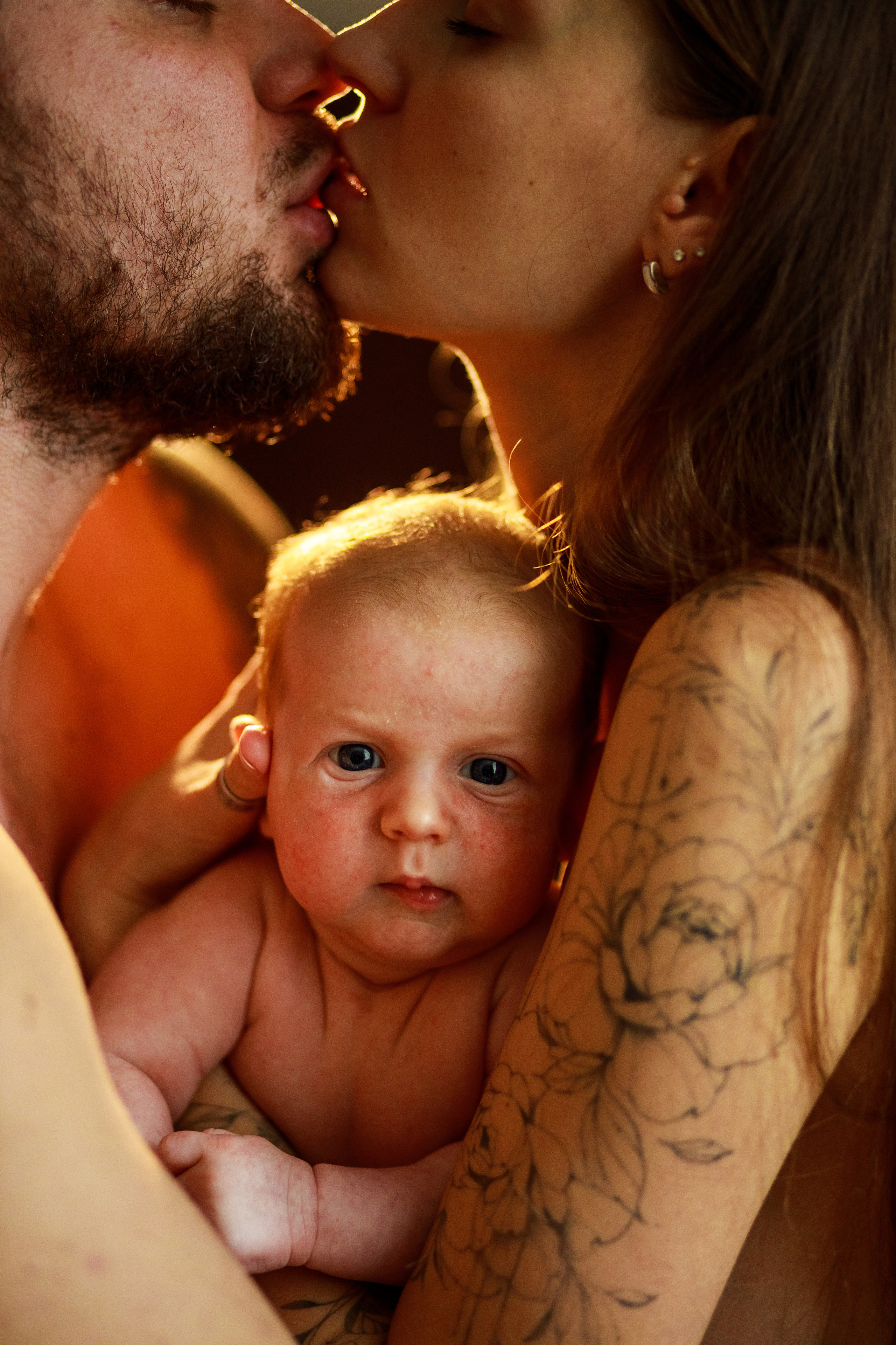 Маша. Семейный и детский фотограф в Ханты-Мансийске Юлия Дрогаль