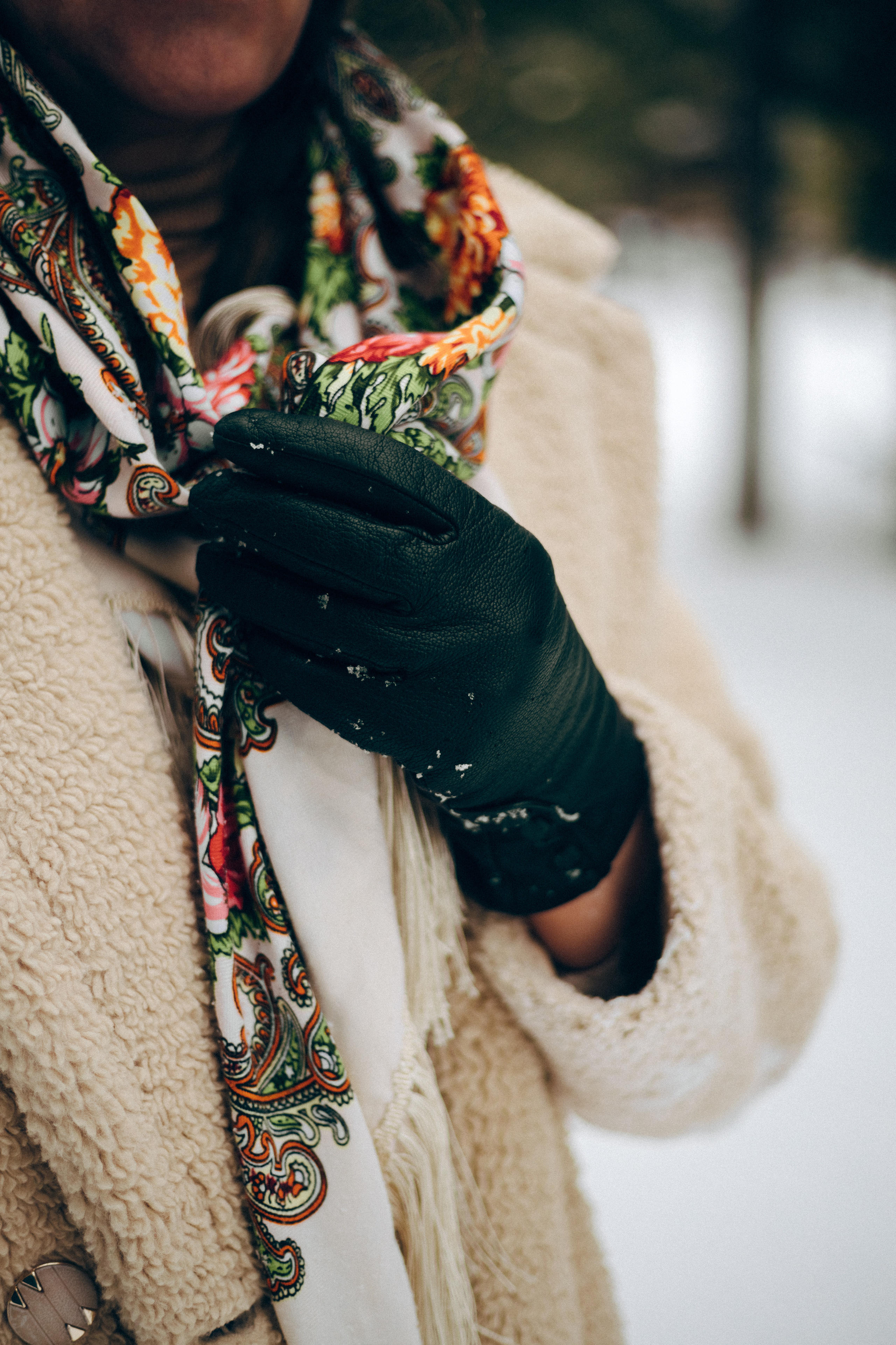 Оля. Семейный и детский фотограф в Ханты-Мансийске Юлия Дрогаль