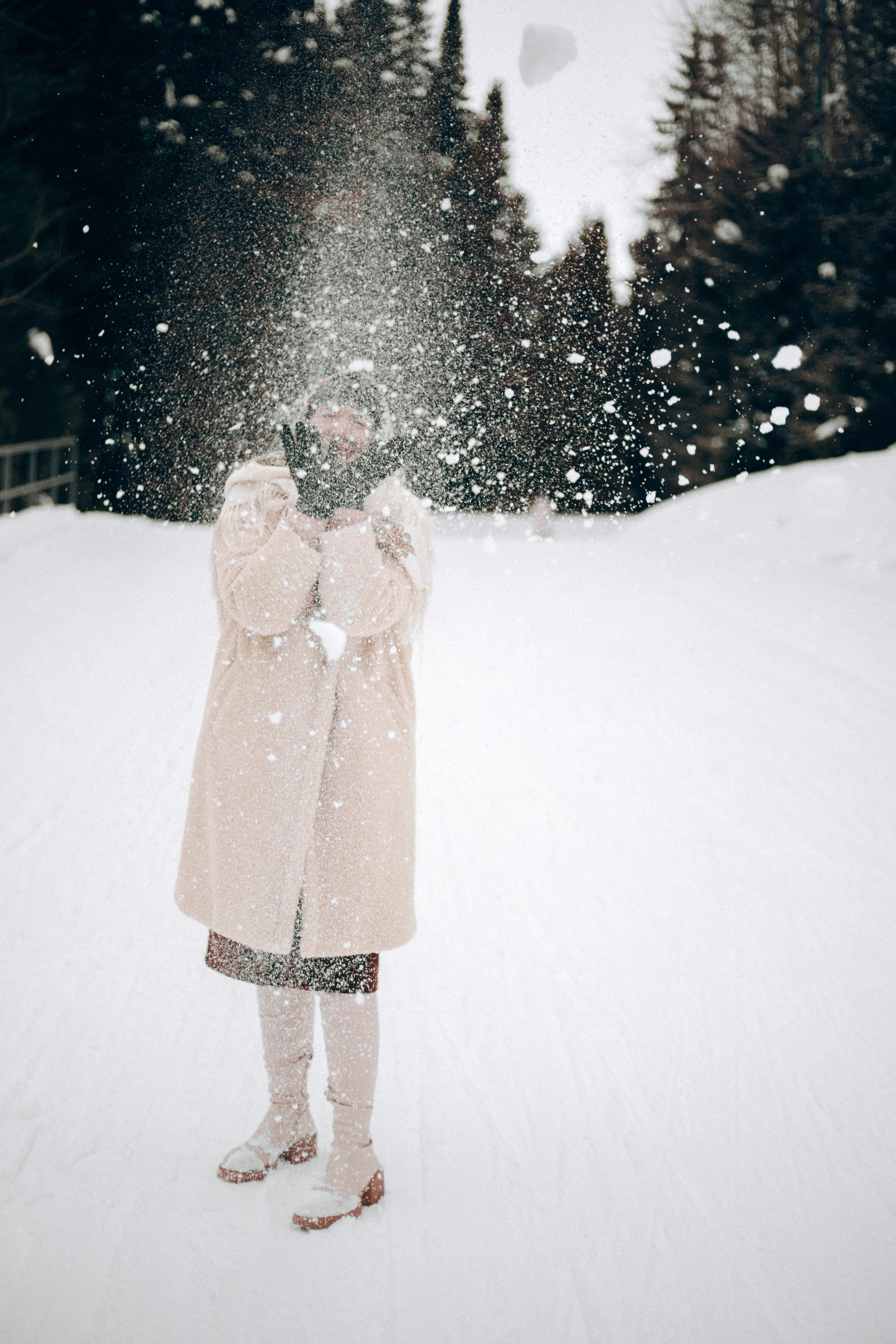 Оля. Семейный и детский фотограф в Ханты-Мансийске Юлия Дрогаль