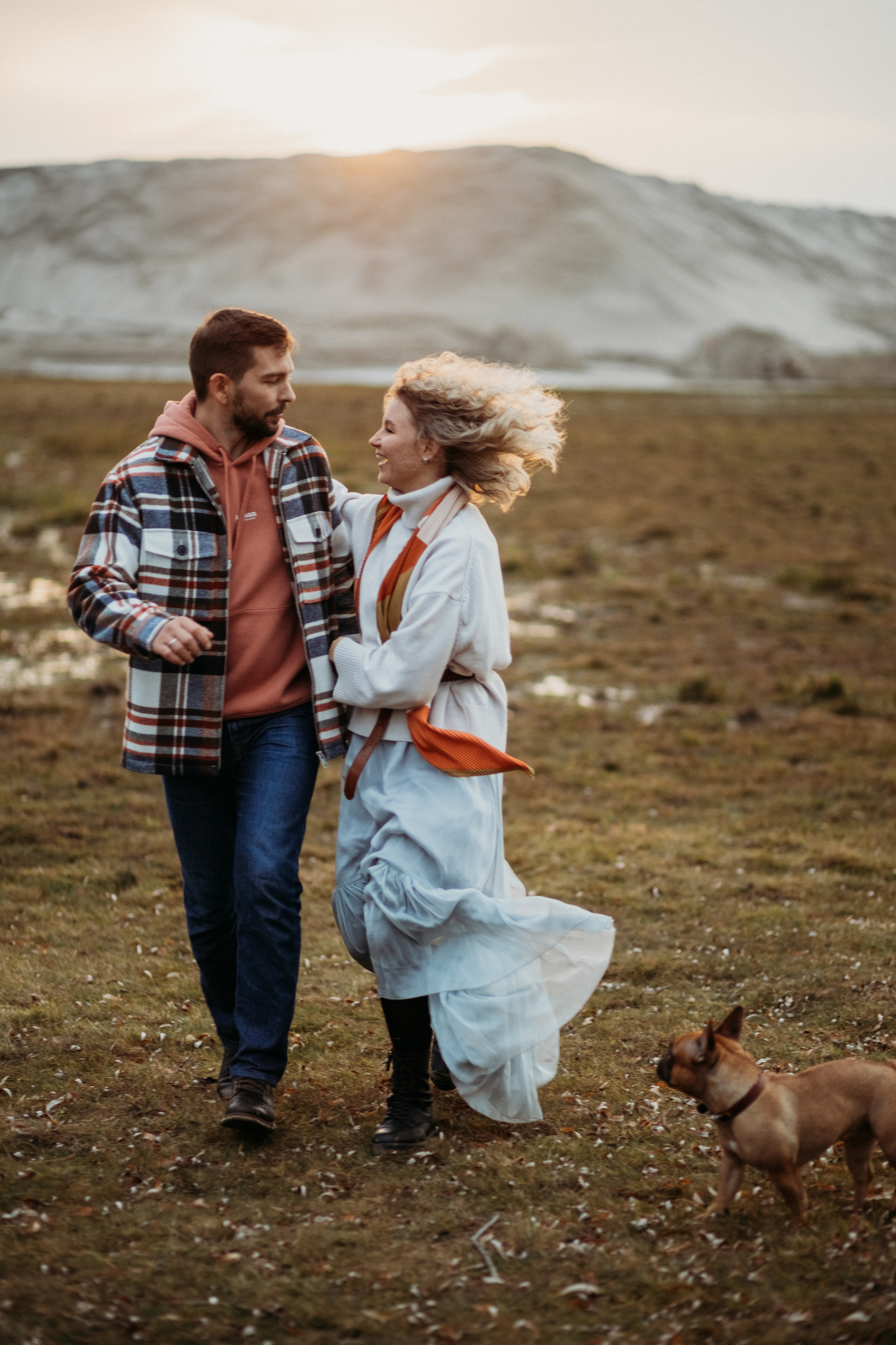 Юлия. Семейный и детский фотограф в Ханты-Мансийске Юлия Дрогаль