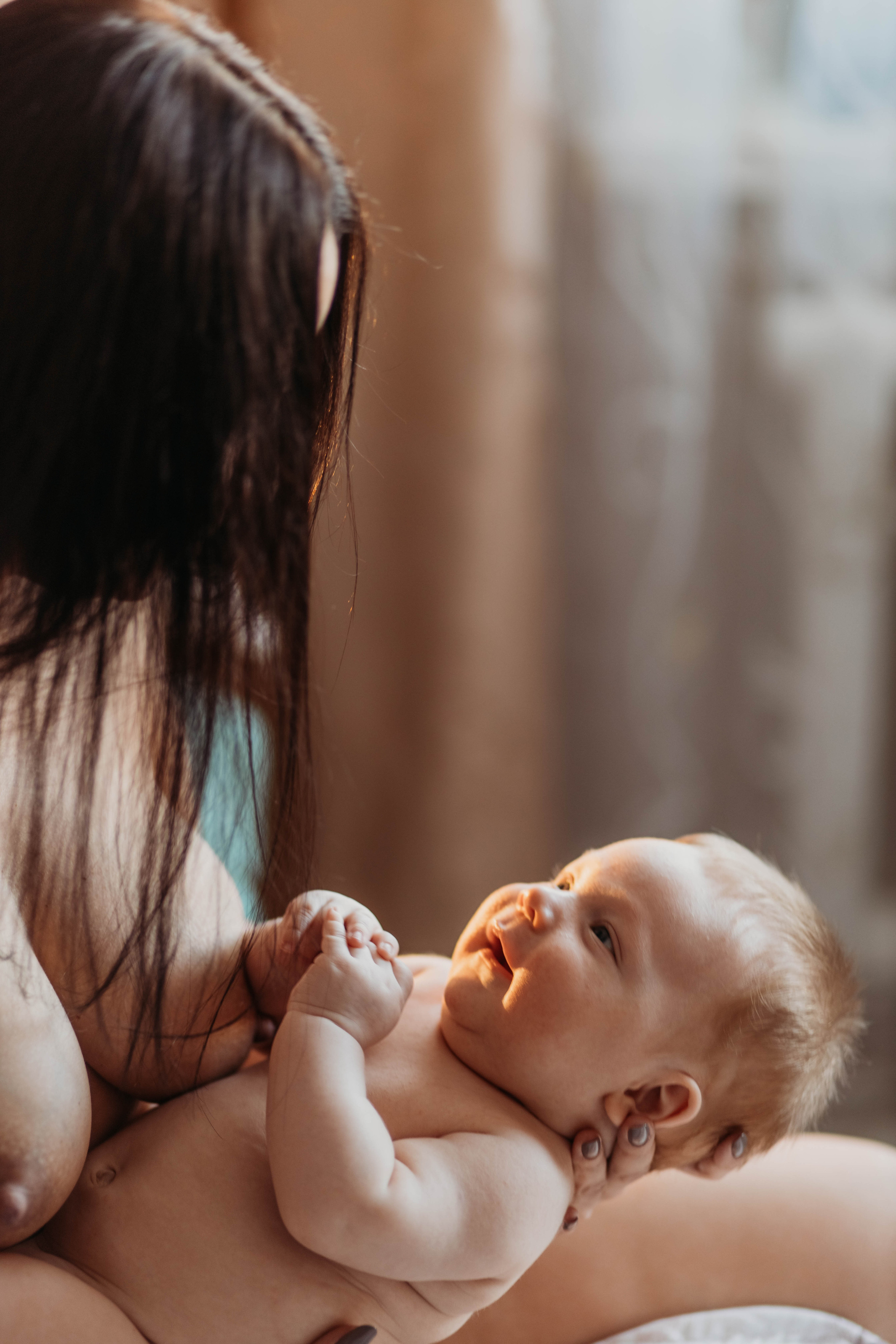 Лилиана. Семейный и детский фотограф в Ханты-Мансийске Юлия Дрогаль