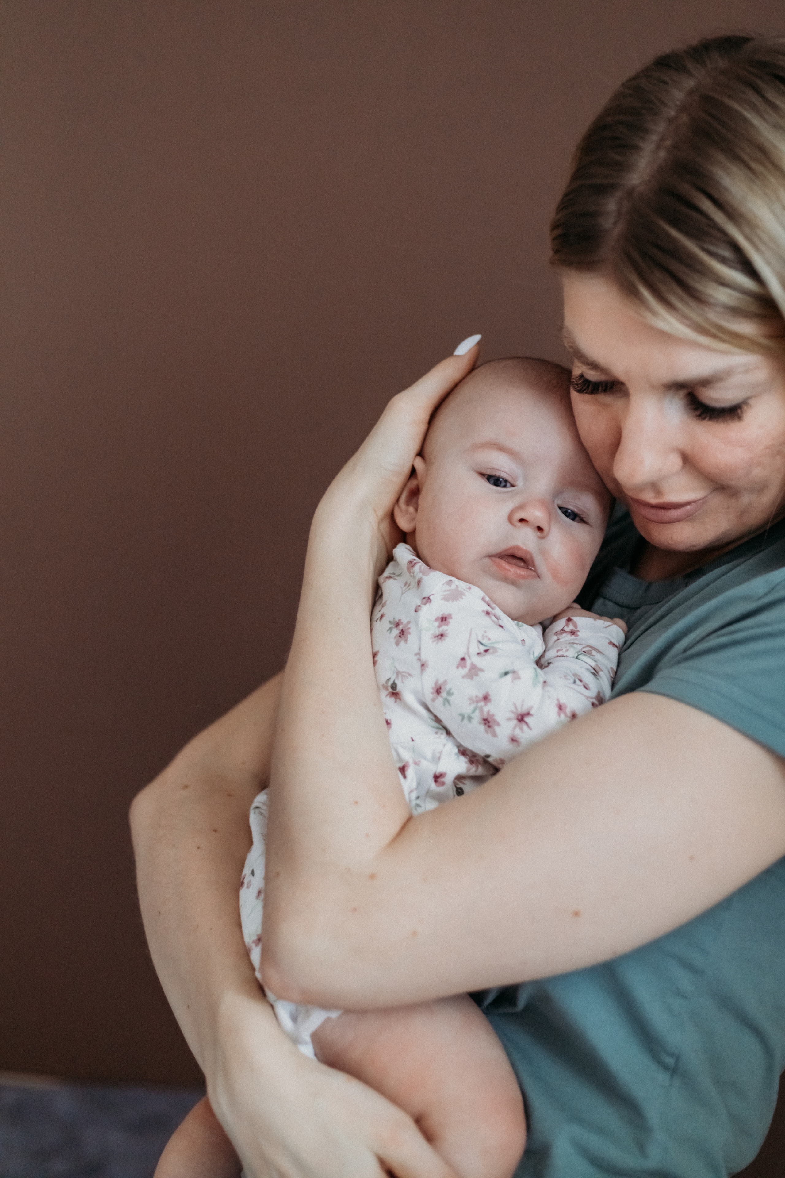 Вика. Семейный и детский фотограф в Ханты-Мансийске Юлия Дрогаль