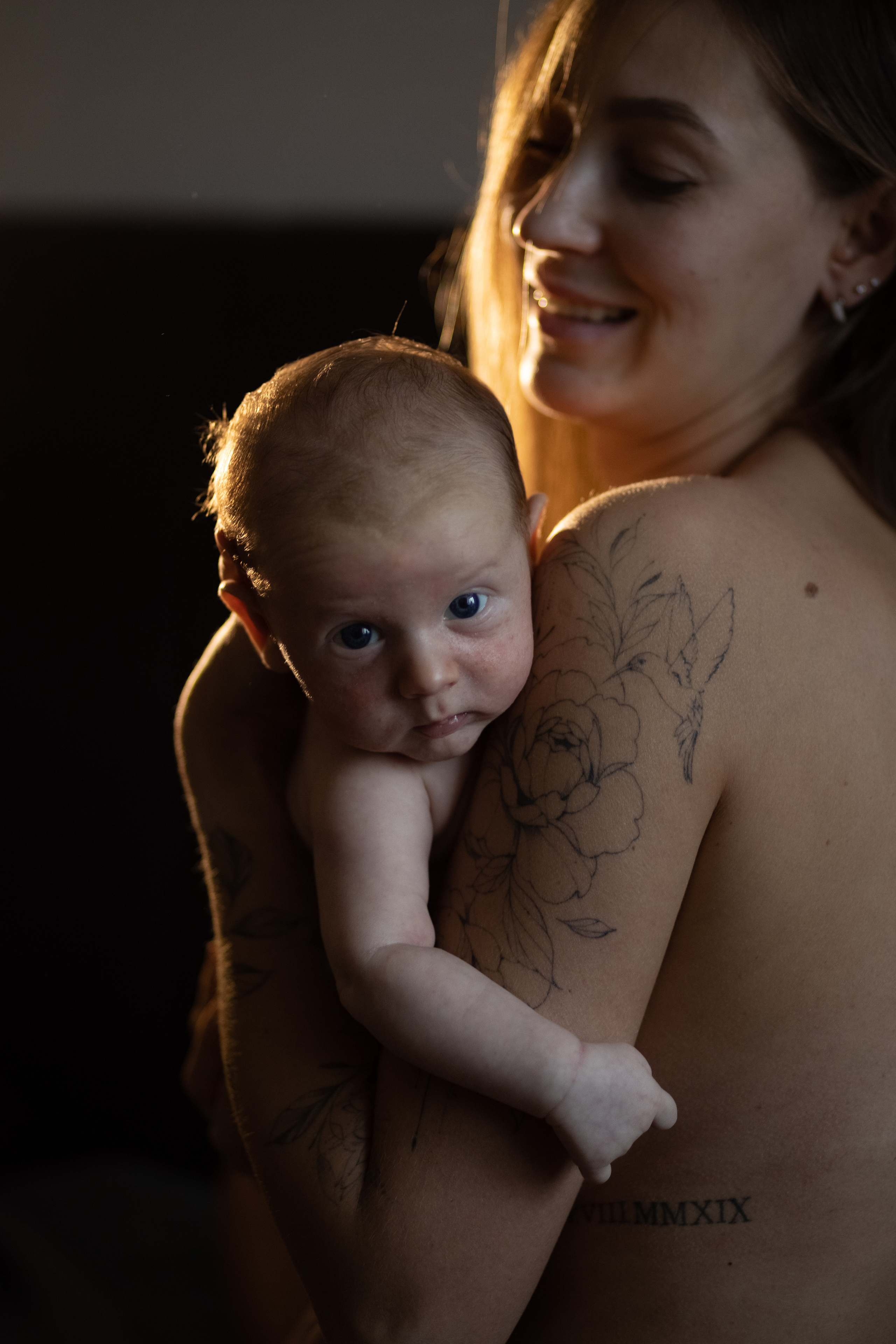 Маша. Семейный и детский фотограф в Ханты-Мансийске Юлия Дрогаль