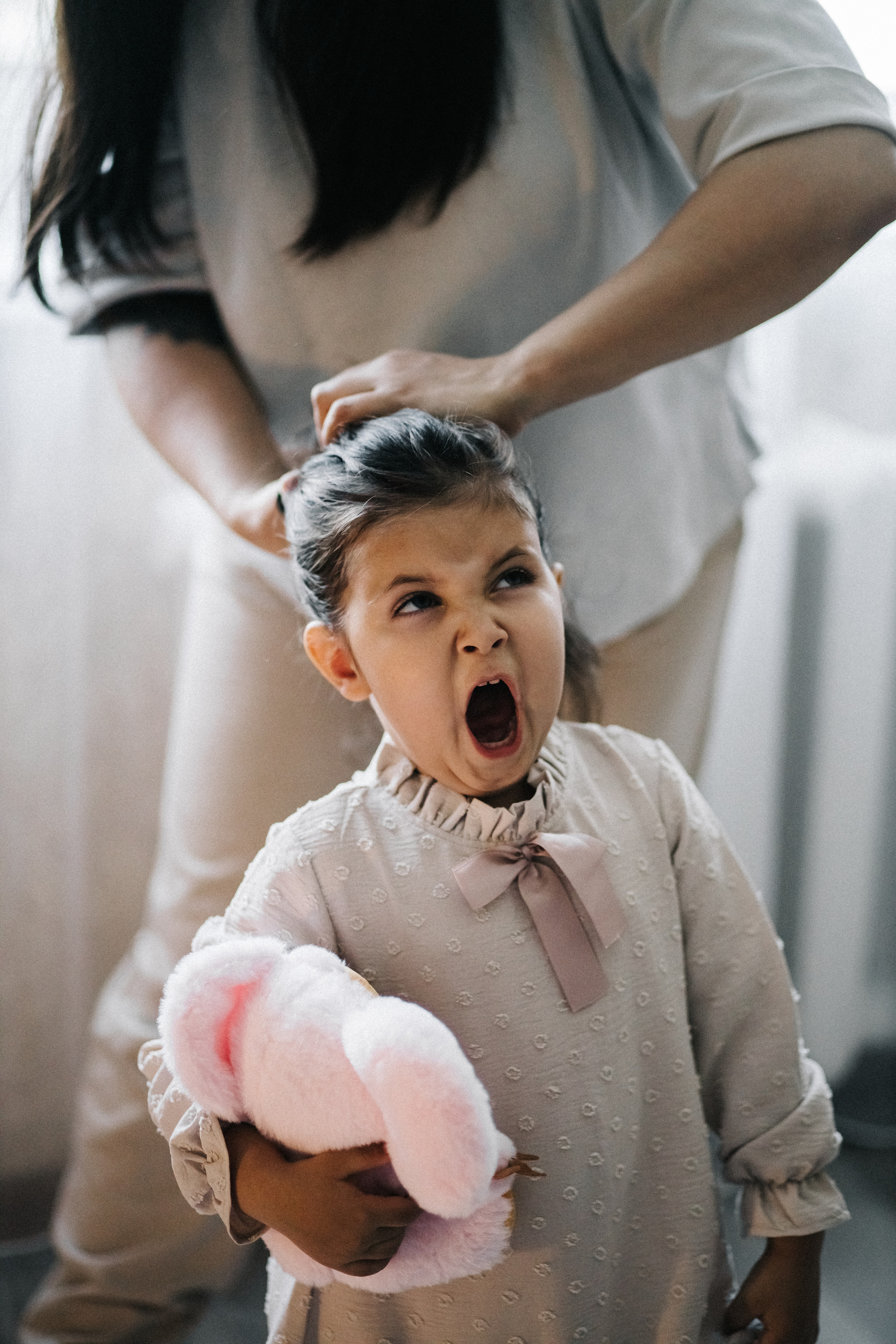 Любовь. Семейный и детский фотограф в Ханты-Мансийске Юлия Дрогаль