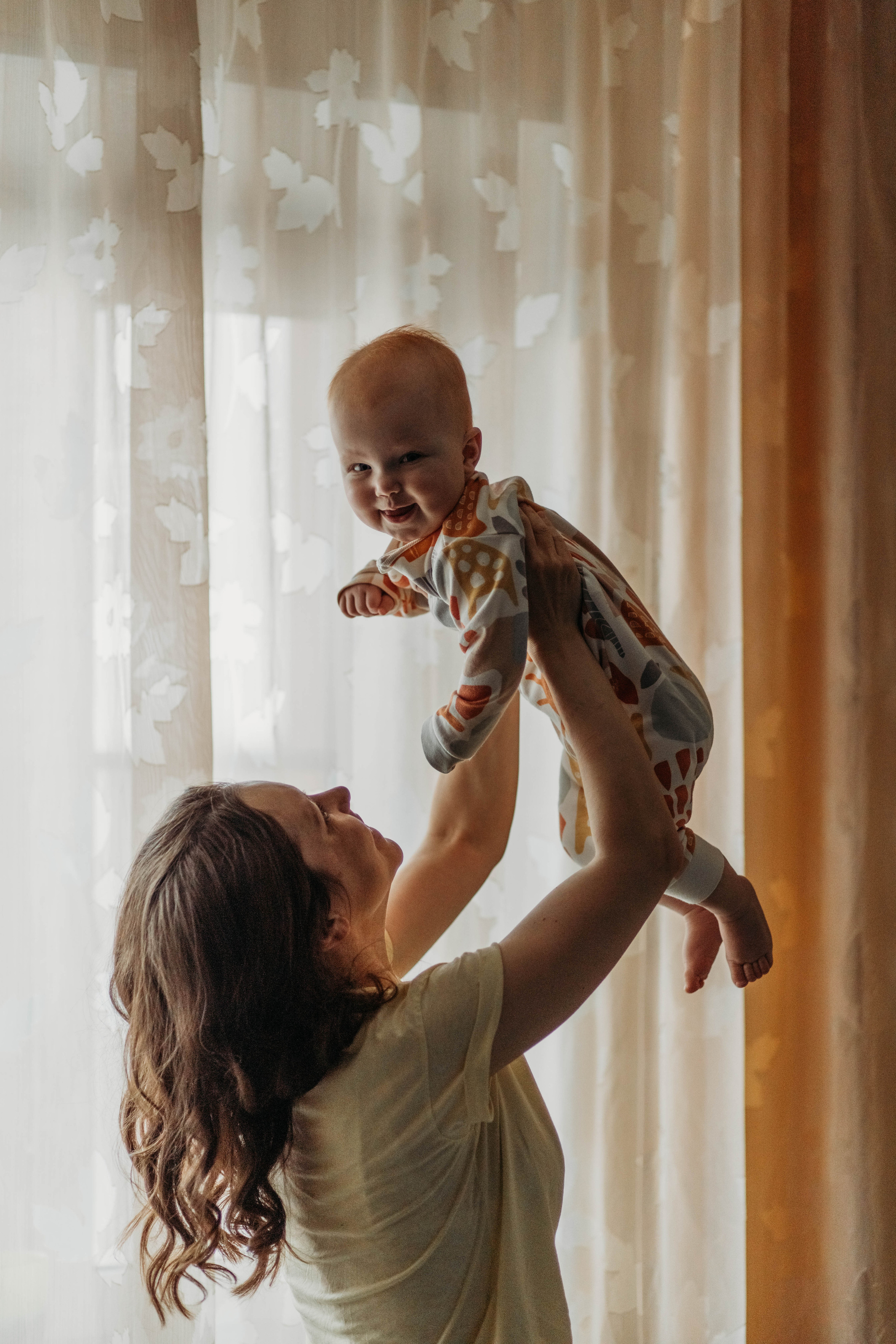 Татьяна. Семейный и детский фотограф в Ханты-Мансийске Юлия Дрогаль
