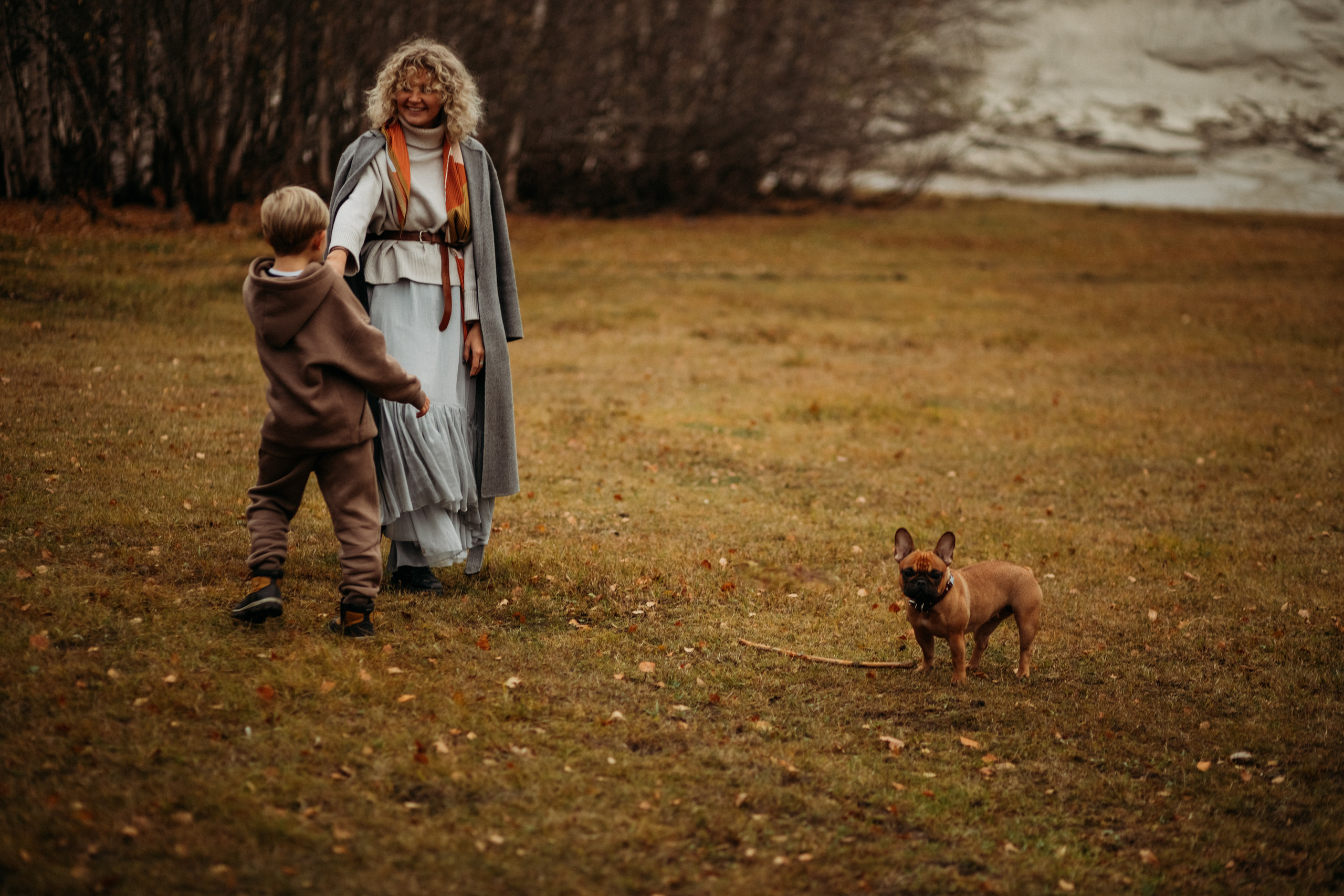 Юлия. Семейный и детский фотограф в Ханты-Мансийске Юлия Дрогаль
