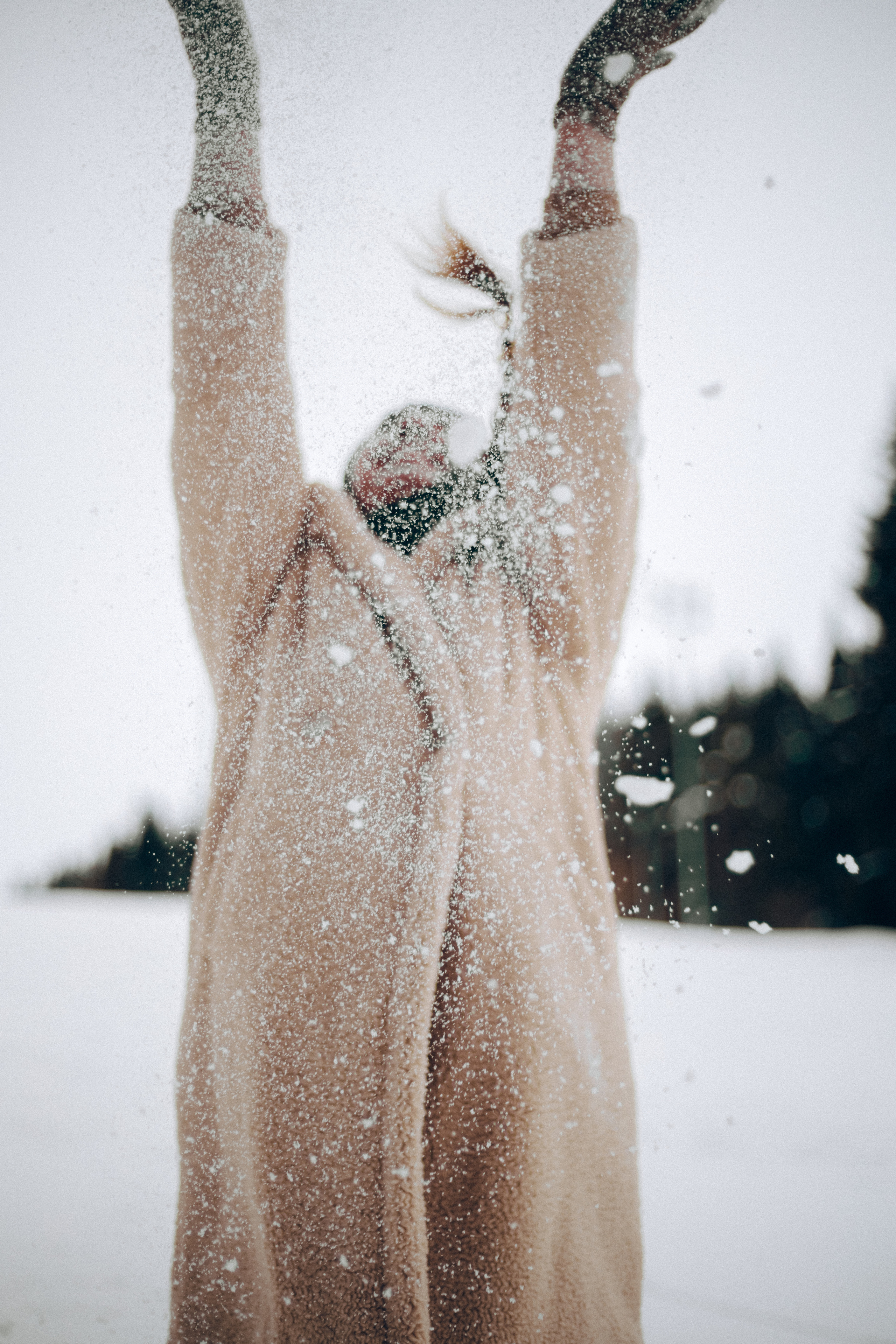 Оля. Семейный и детский фотограф в Ханты-Мансийске Юлия Дрогаль