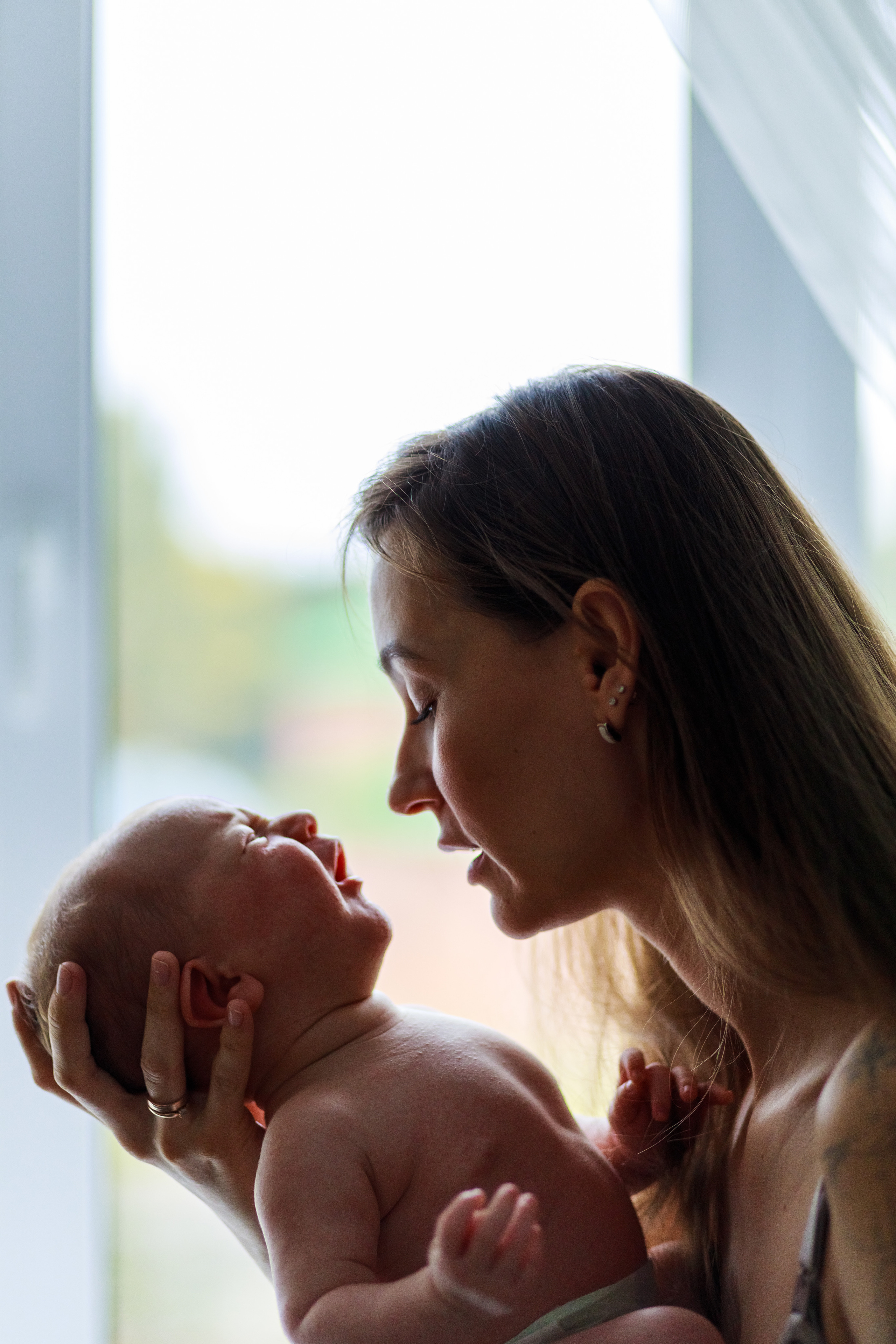 Маша. Семейный и детский фотограф в Ханты-Мансийске Юлия Дрогаль