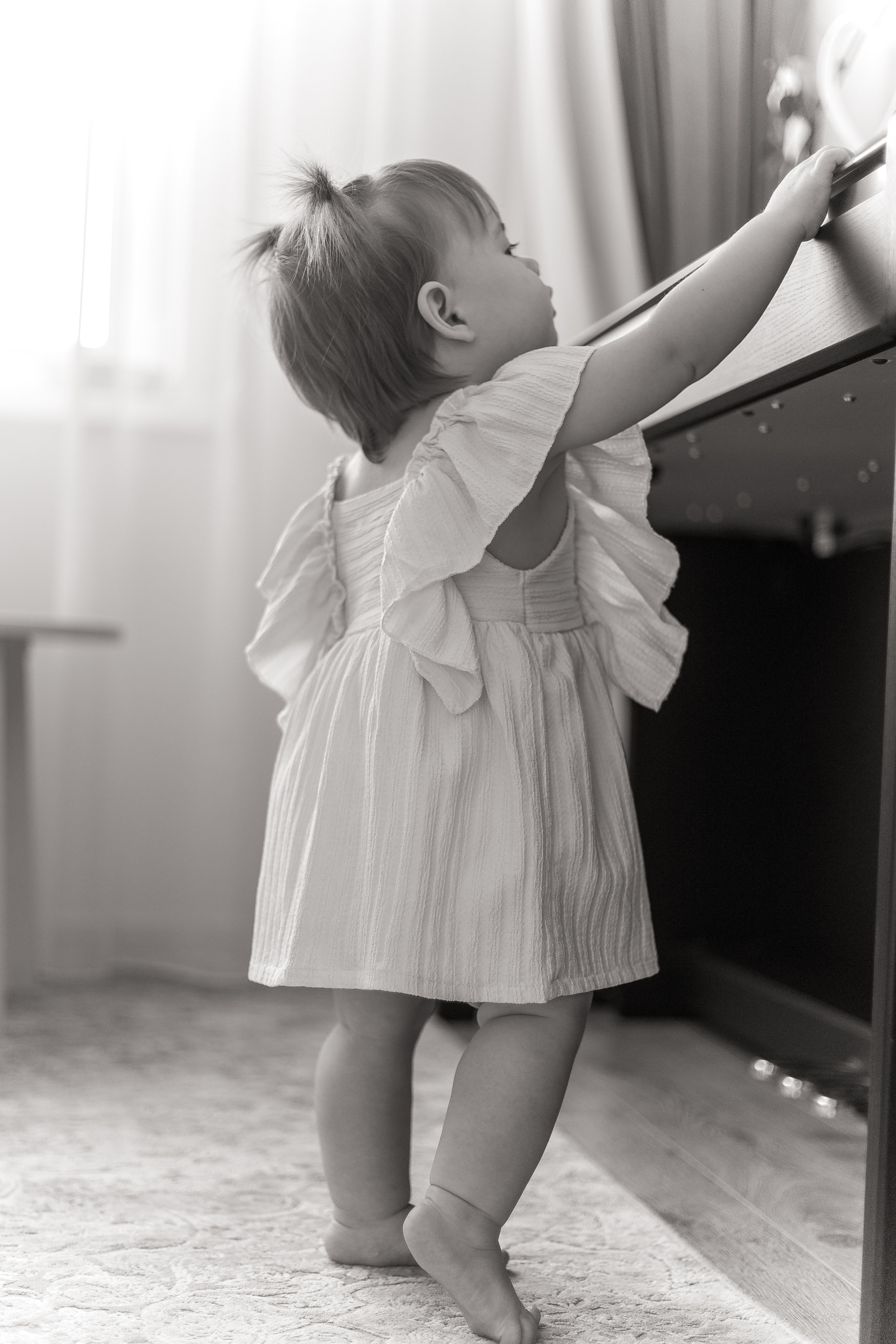 Виктория. Семейный и детский фотограф в Ханты-Мансийске Юлия Дрогаль