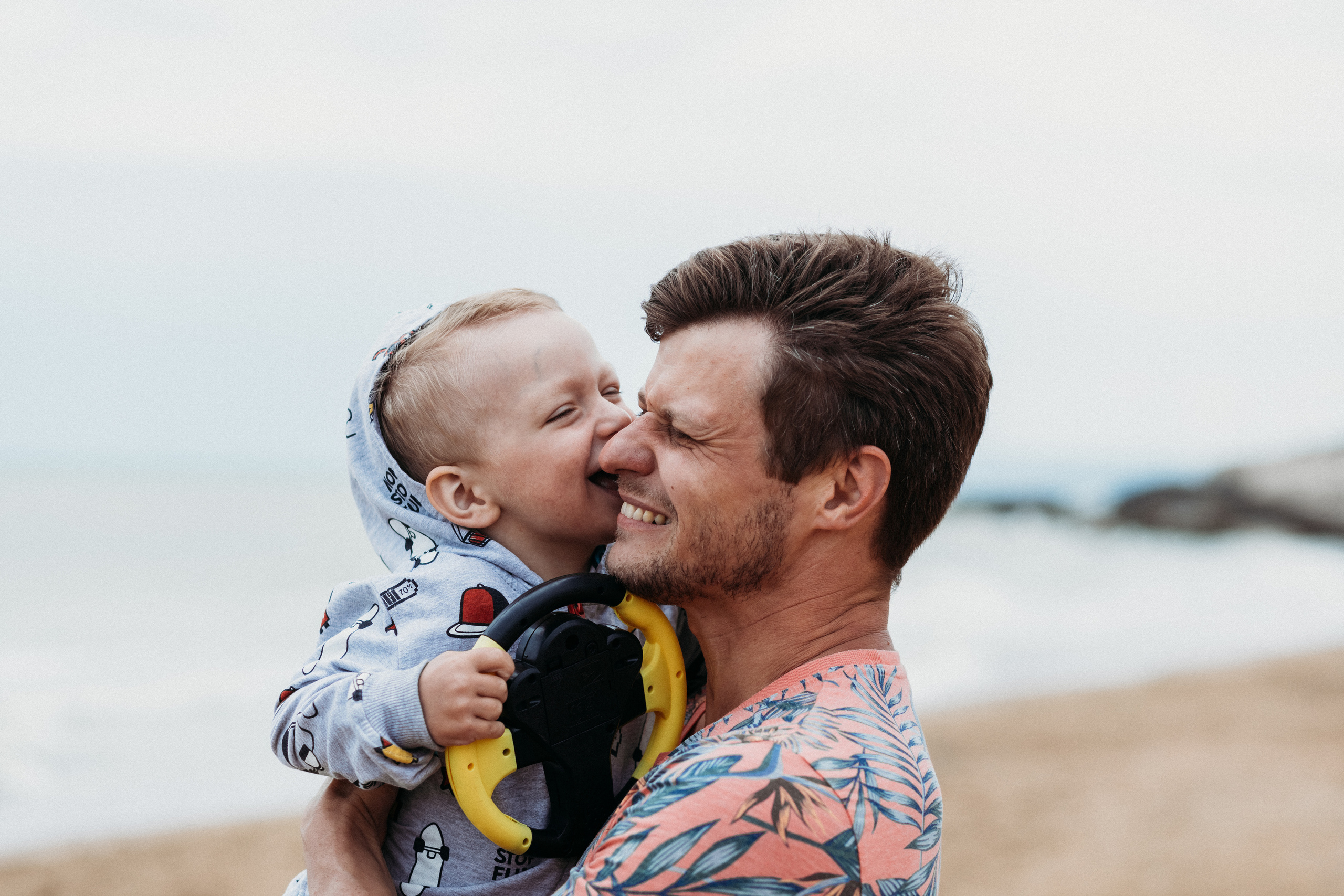 Саша. Семейный и детский фотограф в Ханты-Мансийске Юлия Дрогаль