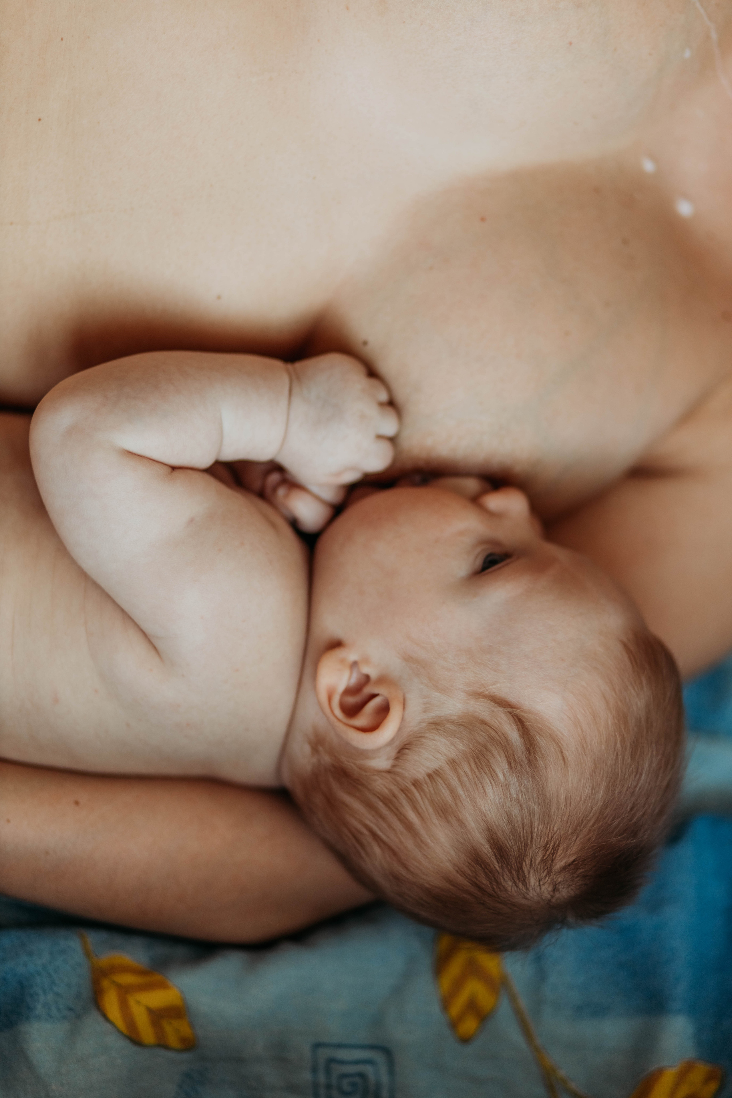 Лилиана. Семейный и детский фотограф в Ханты-Мансийске Юлия Дрогаль