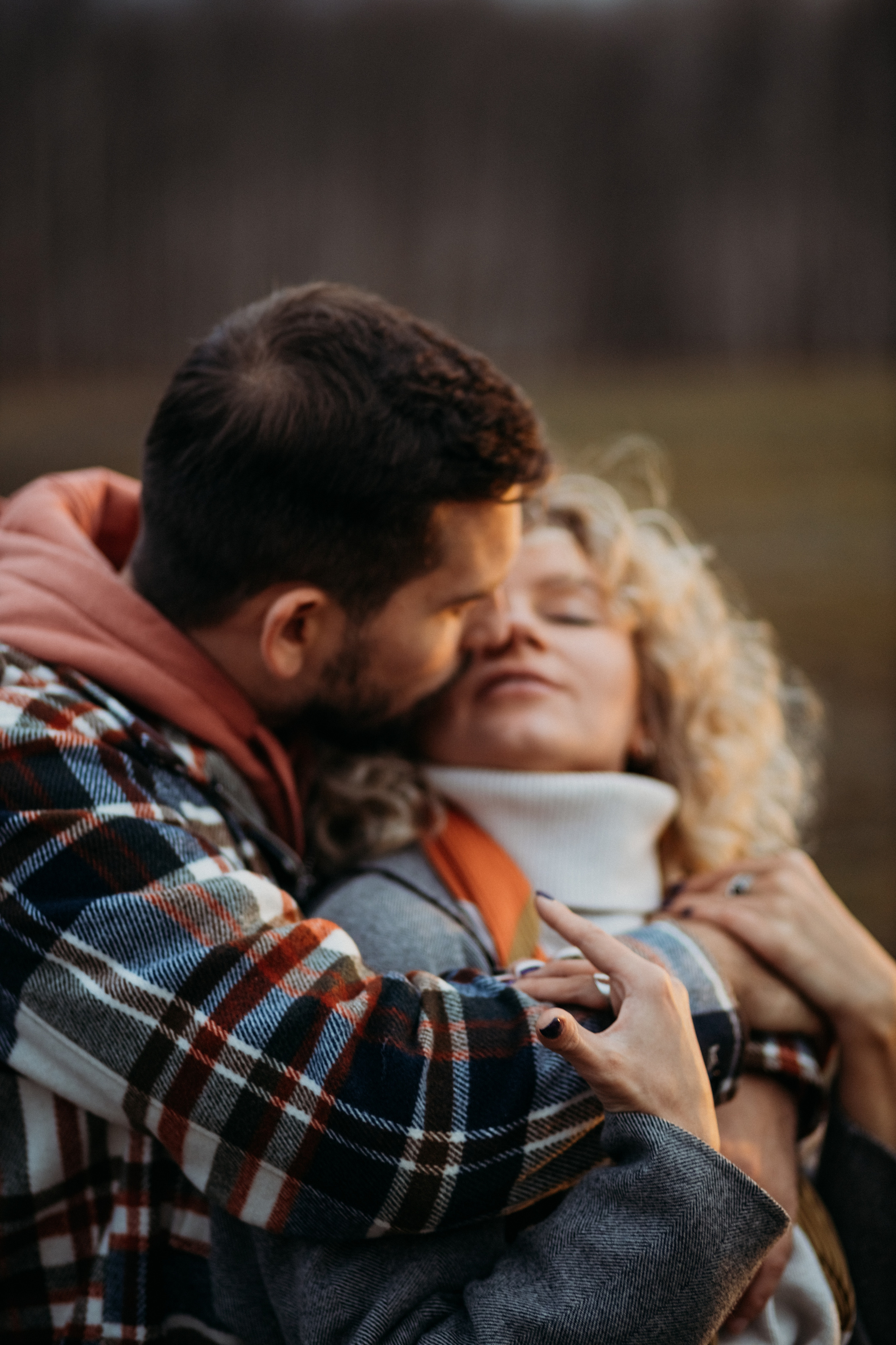 Юлия. Семейный и детский фотограф в Ханты-Мансийске Юлия Дрогаль