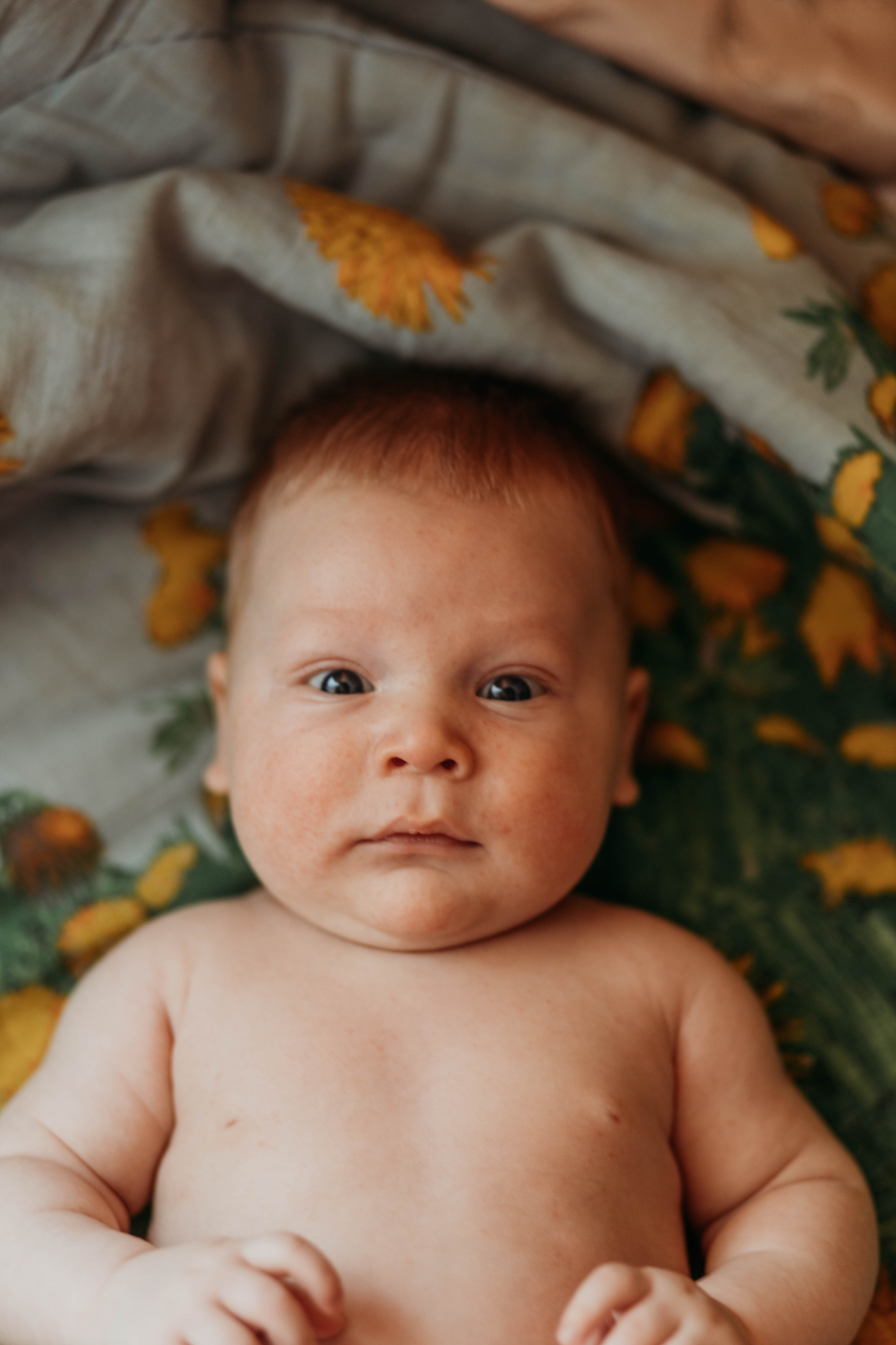 Лилиана. Семейный и детский фотограф в Ханты-Мансийске Юлия Дрогаль