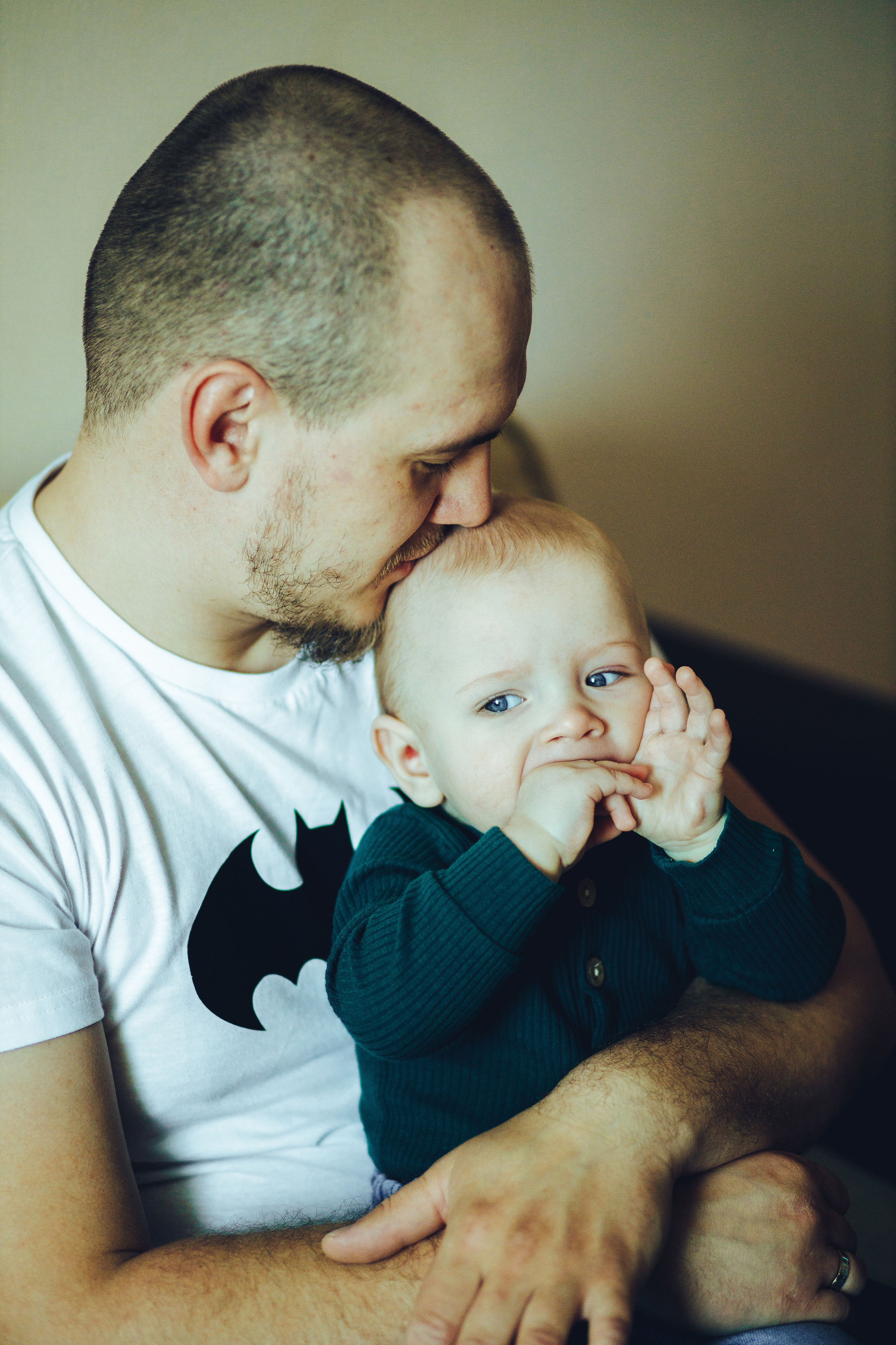 Анастасия. Семейный и детский фотограф в Ханты-Мансийске Юлия Дрогаль