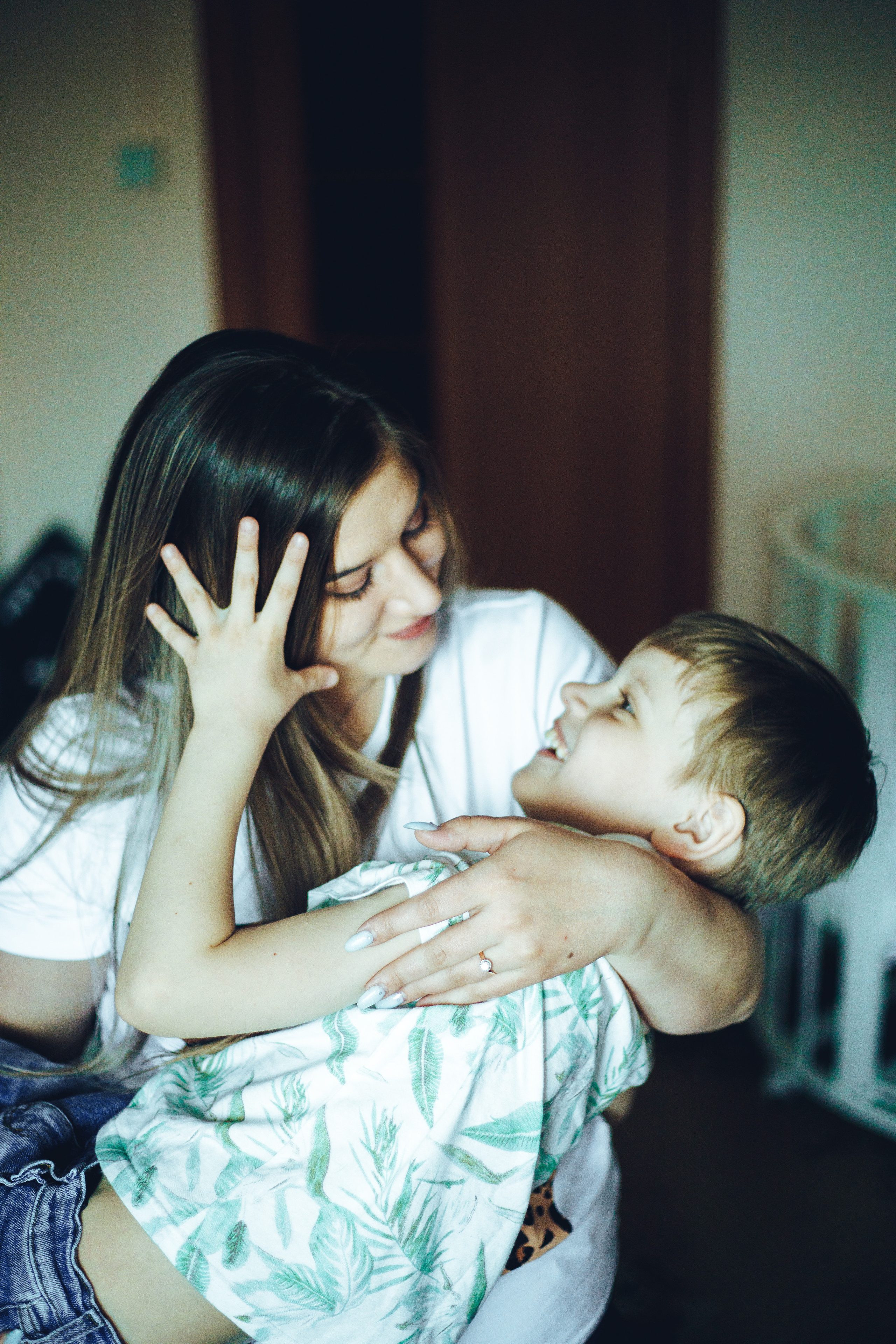 Анастасия. Семейный и детский фотограф в Ханты-Мансийске Юлия Дрогаль
