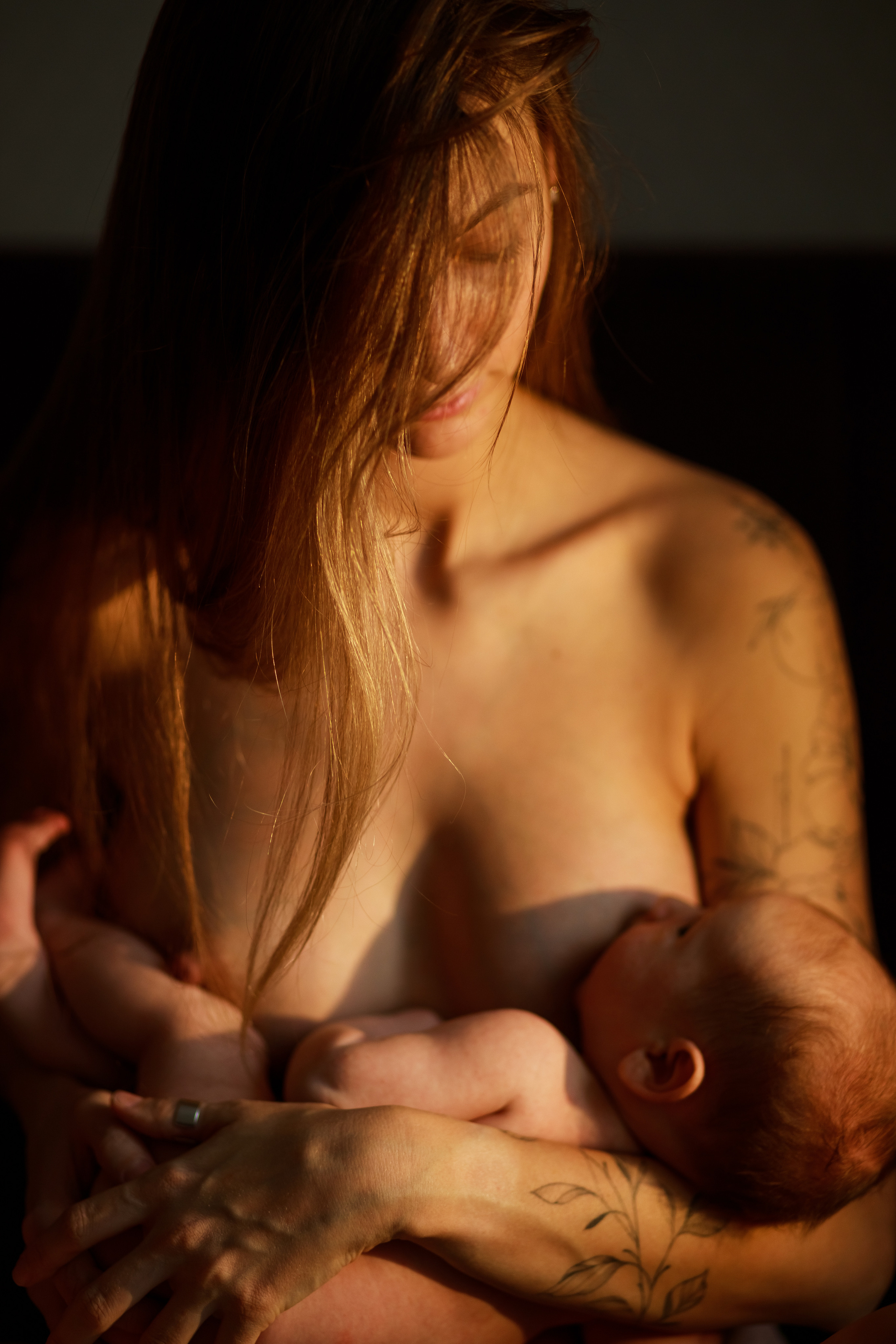 Маша. Семейный и детский фотограф в Ханты-Мансийске Юлия Дрогаль