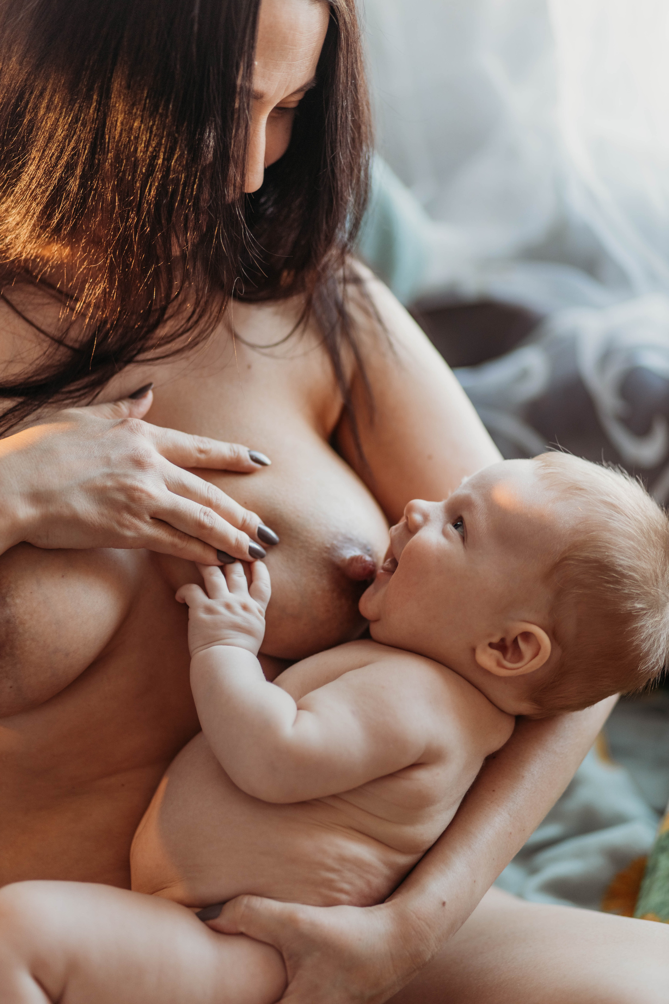 Лилиана. Семейный и детский фотограф в Ханты-Мансийске Юлия Дрогаль