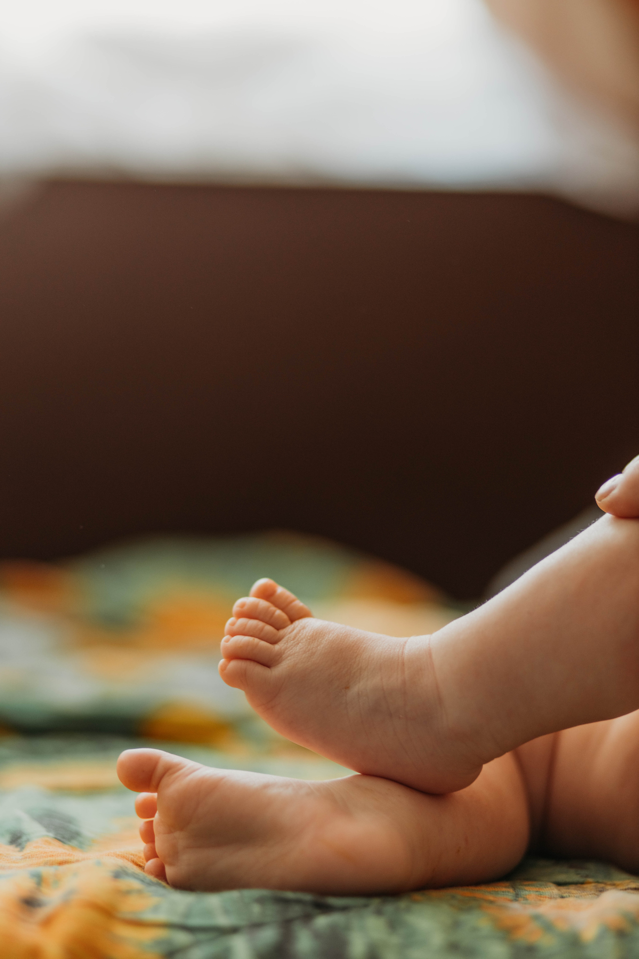 Лилиана. Семейный и детский фотограф в Ханты-Мансийске Юлия Дрогаль