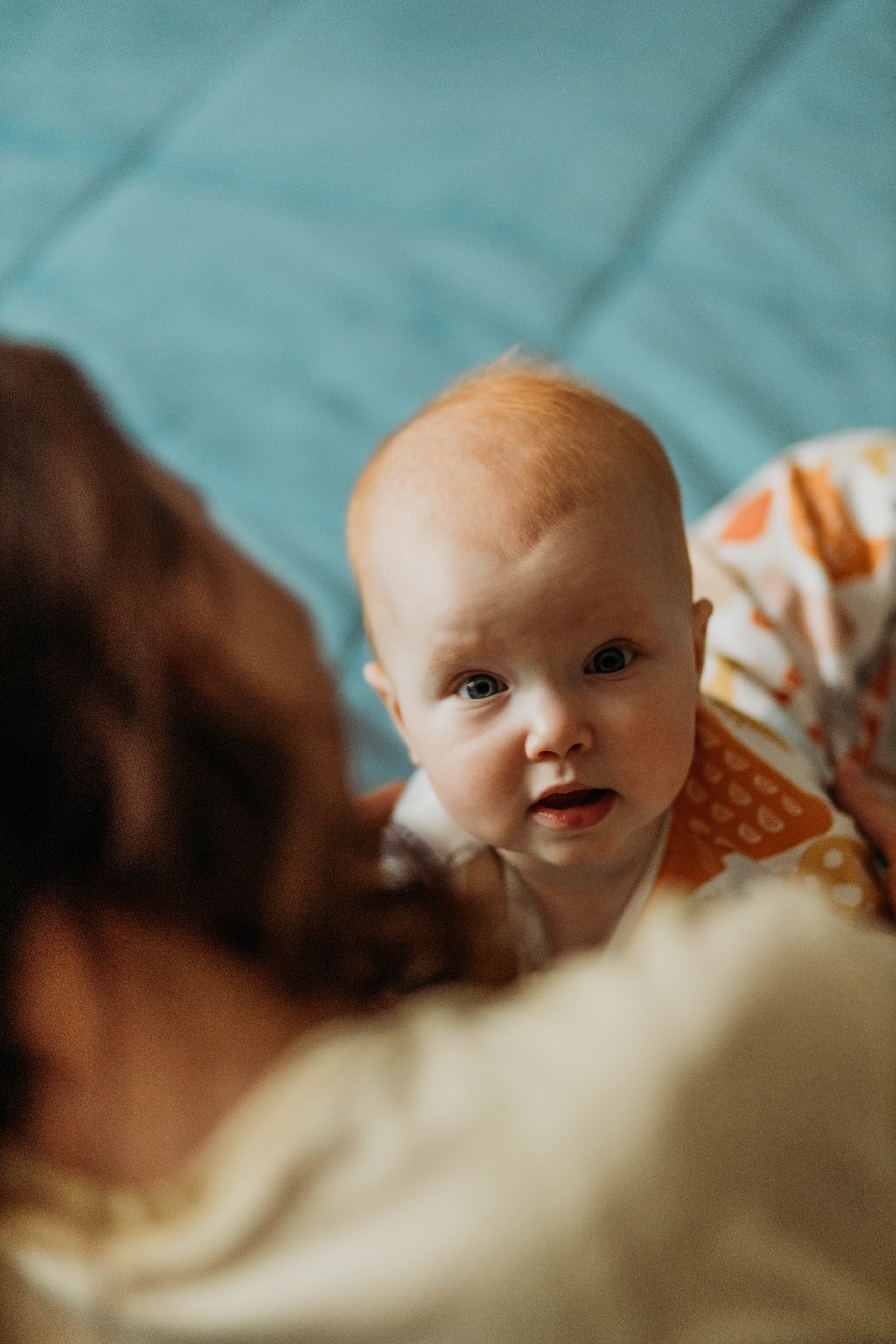 Татьяна. Семейный и детский фотограф в Ханты-Мансийске Юлия Дрогаль