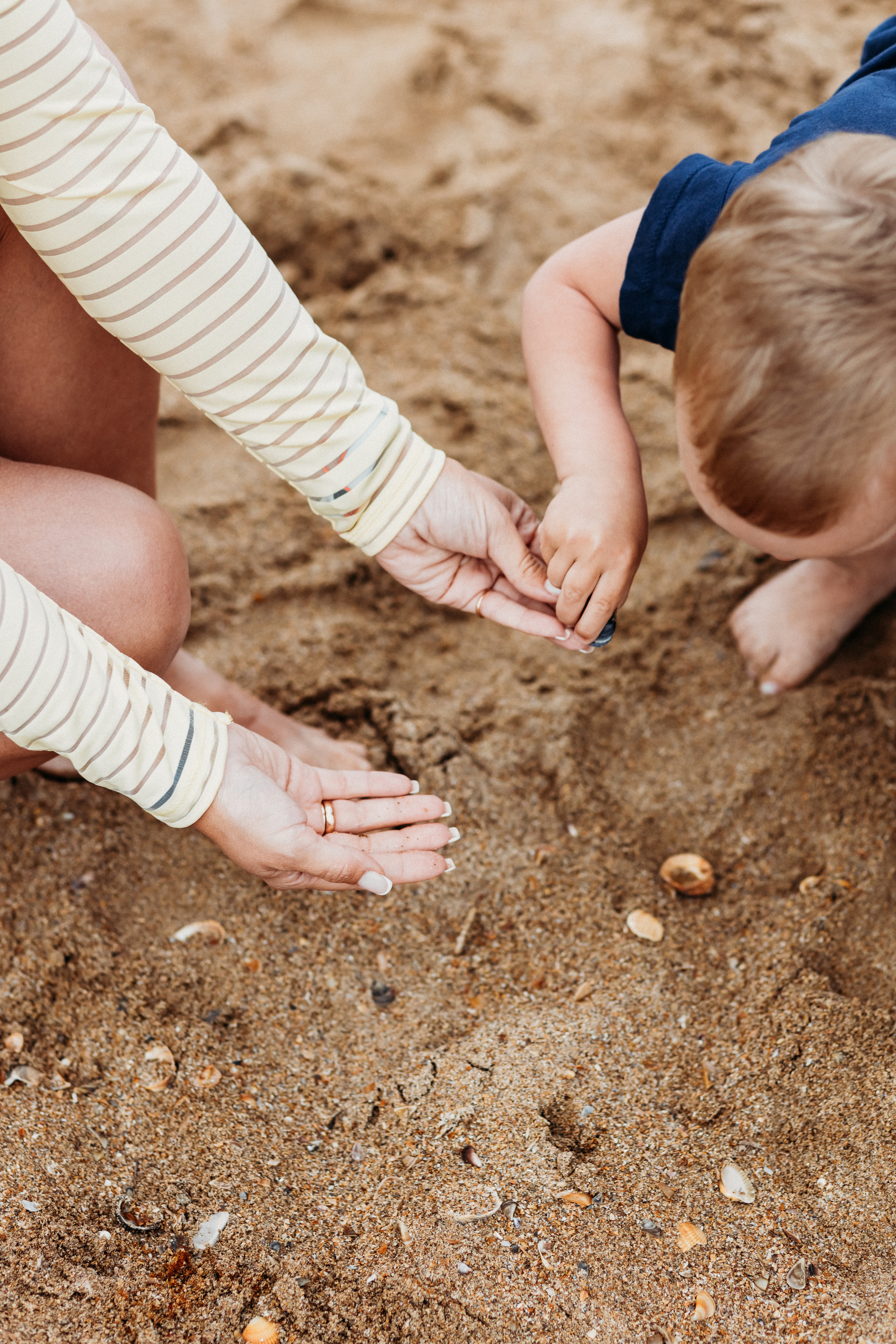 Саша. Семейный и детский фотограф в Ханты-Мансийске Юлия Дрогаль