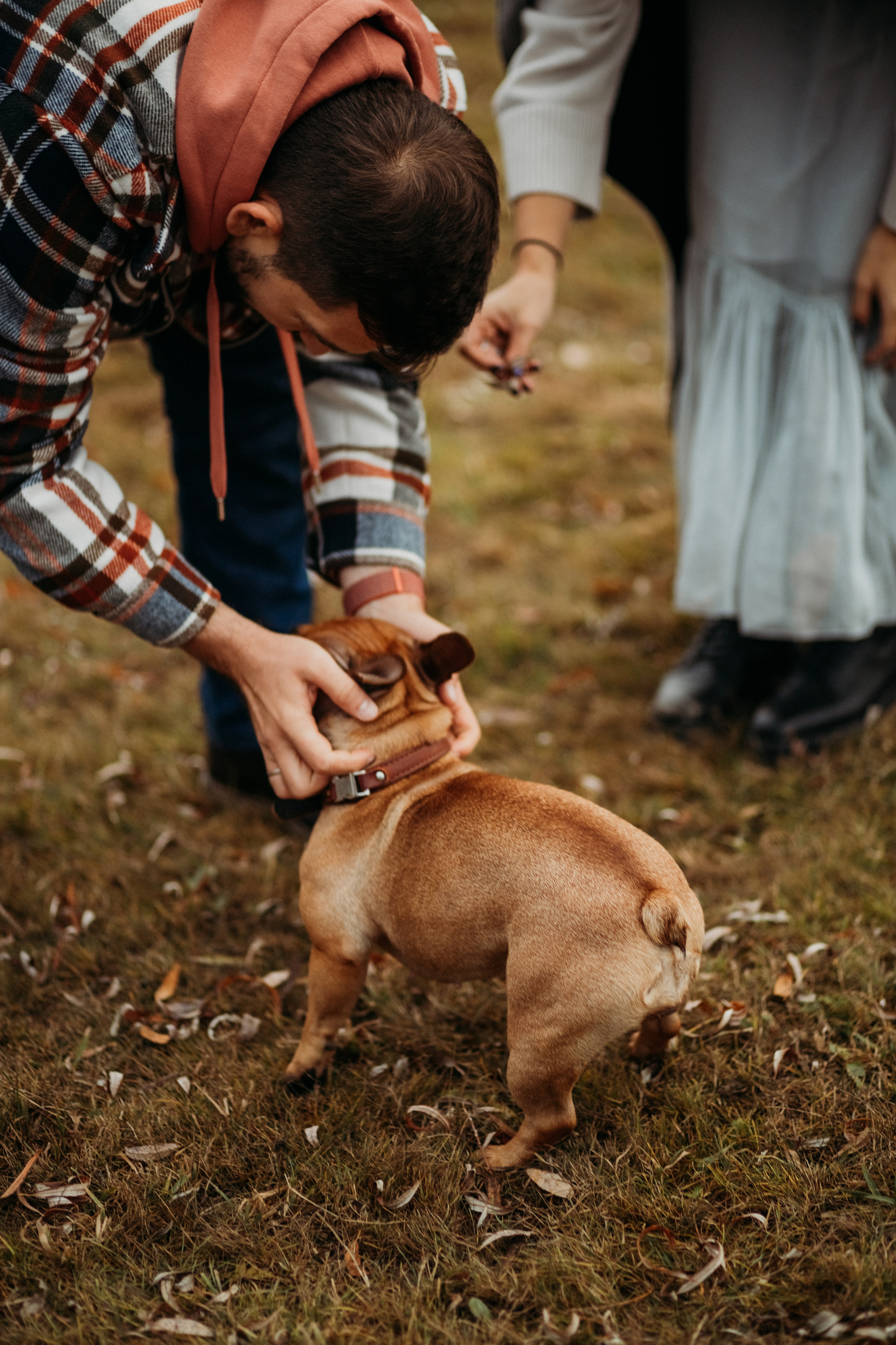 Юлия. Семейный и детский фотограф в Ханты-Мансийске Юлия Дрогаль