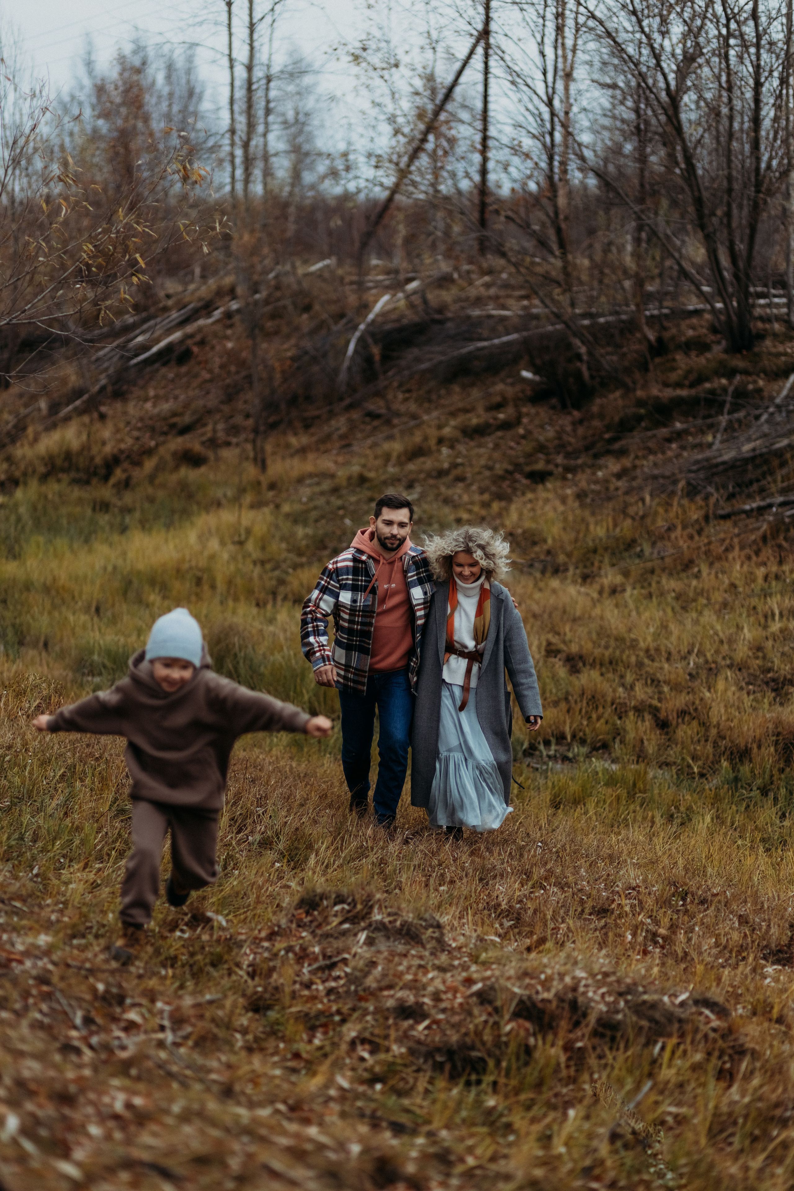 Юлия. Семейный и детский фотограф в Ханты-Мансийске Юлия Дрогаль