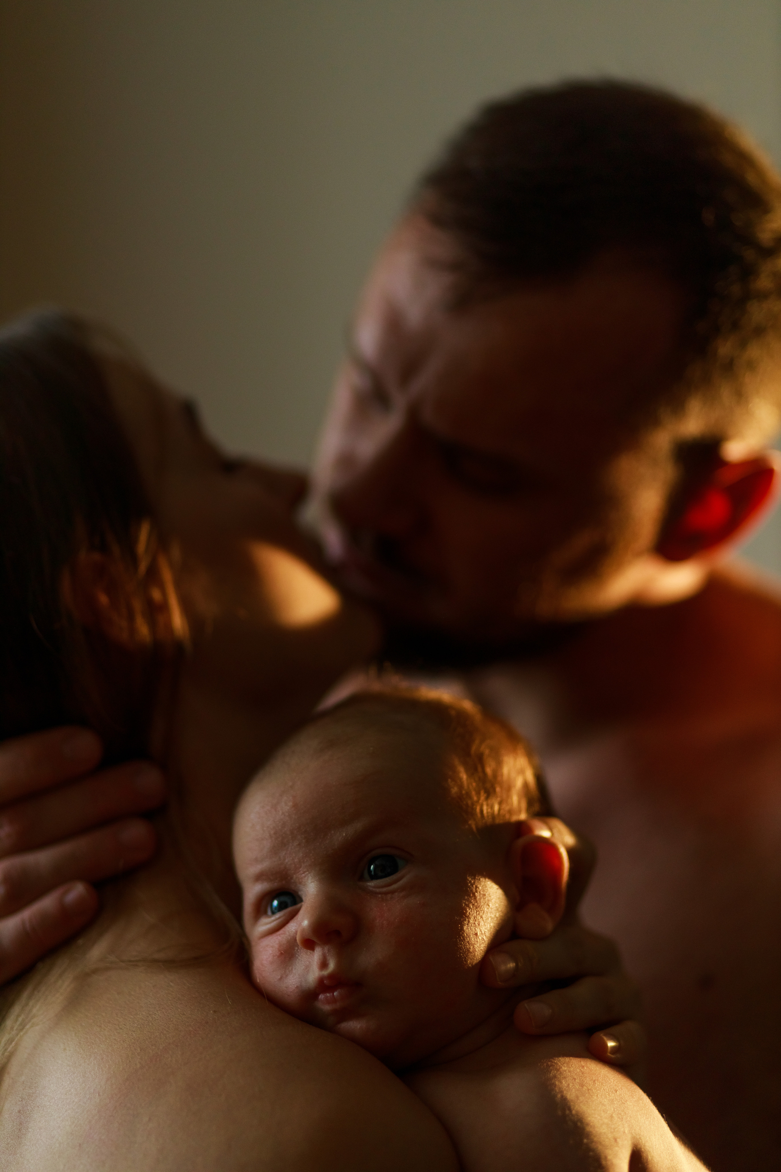 Маша. Семейный и детский фотограф в Ханты-Мансийске Юлия Дрогаль