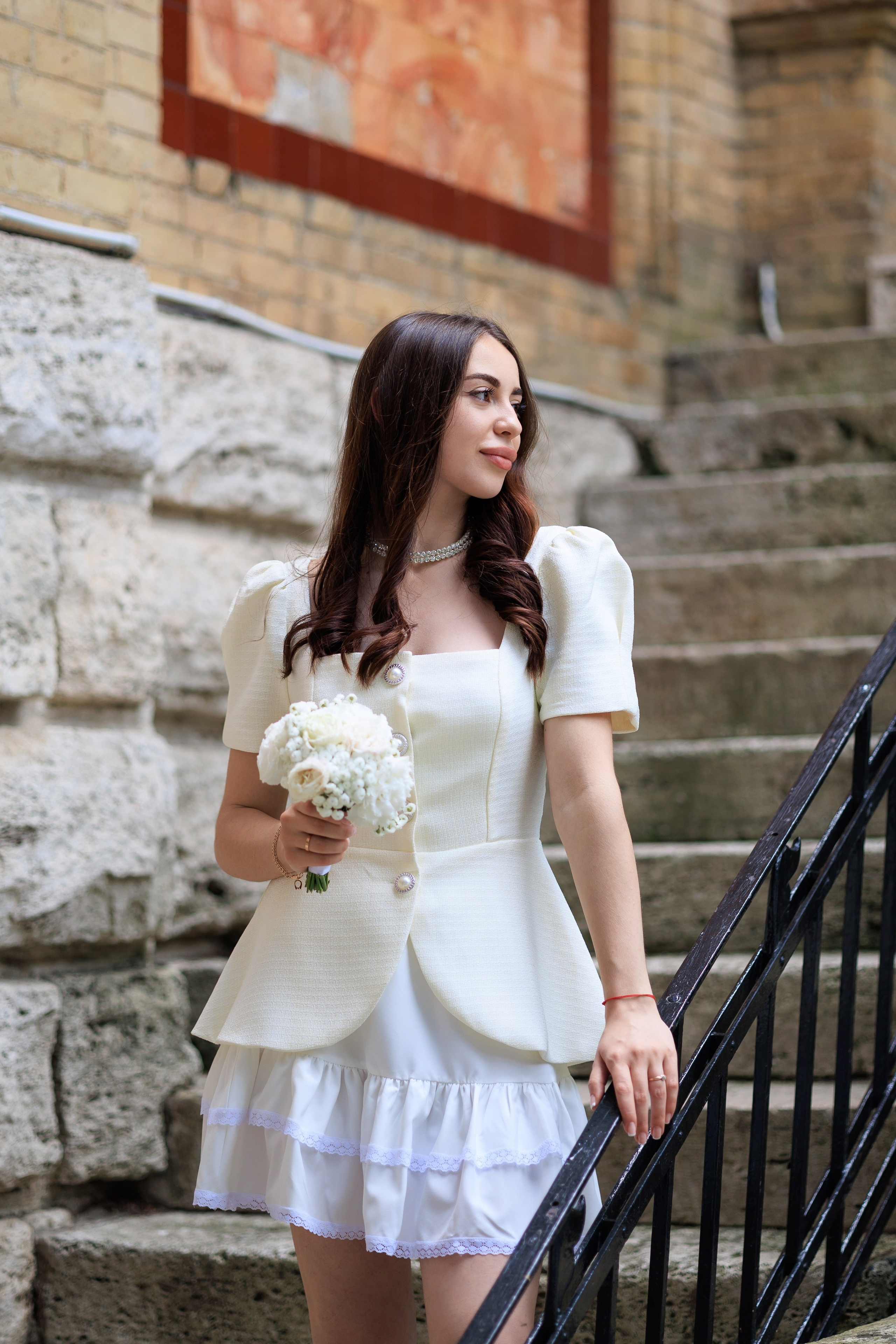 Максим и Дарья. Репортажный и свадебный фотограф Пятигорск и КМВ