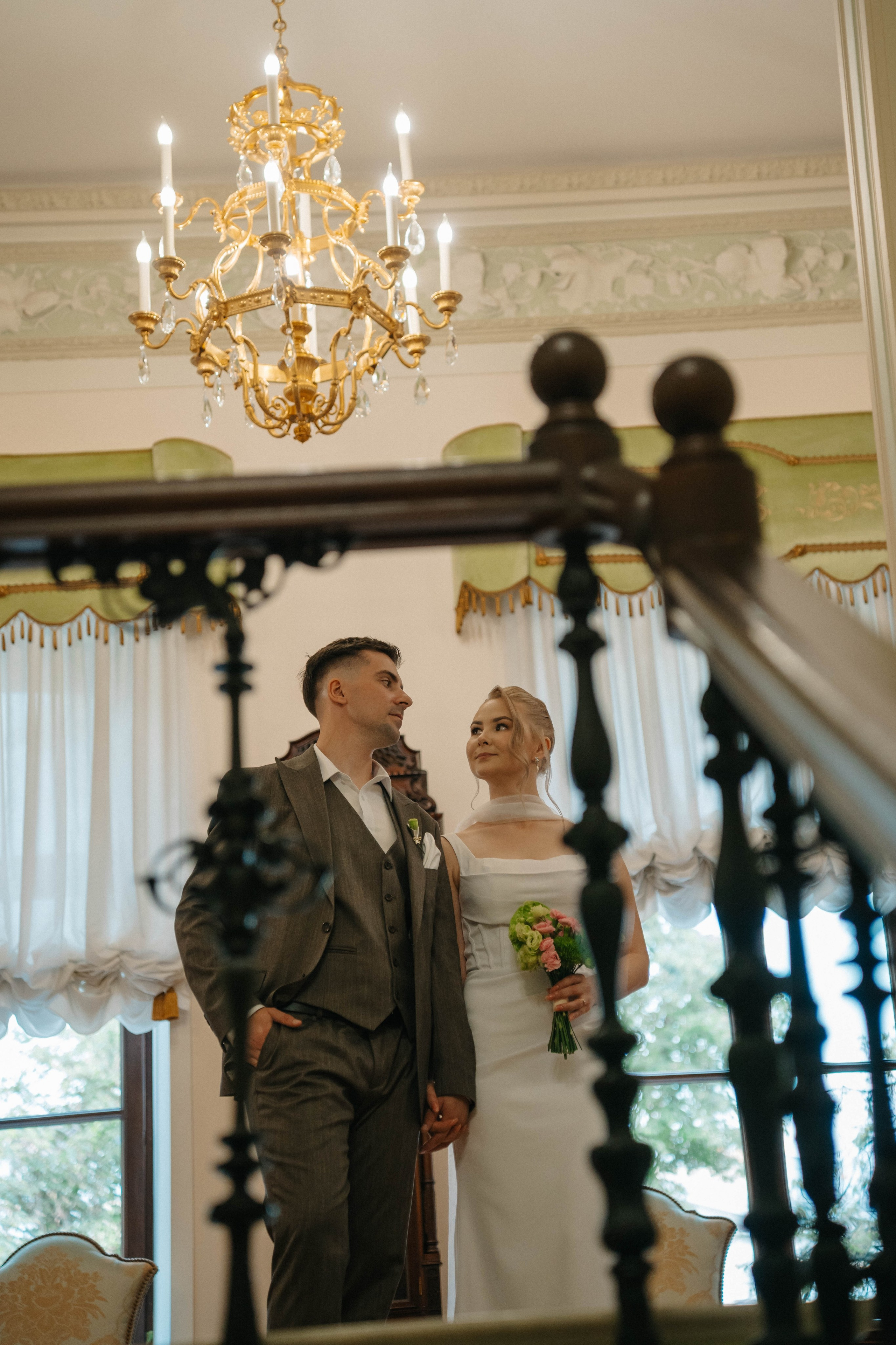 Wedding in June. Фотограф Инна Абагян