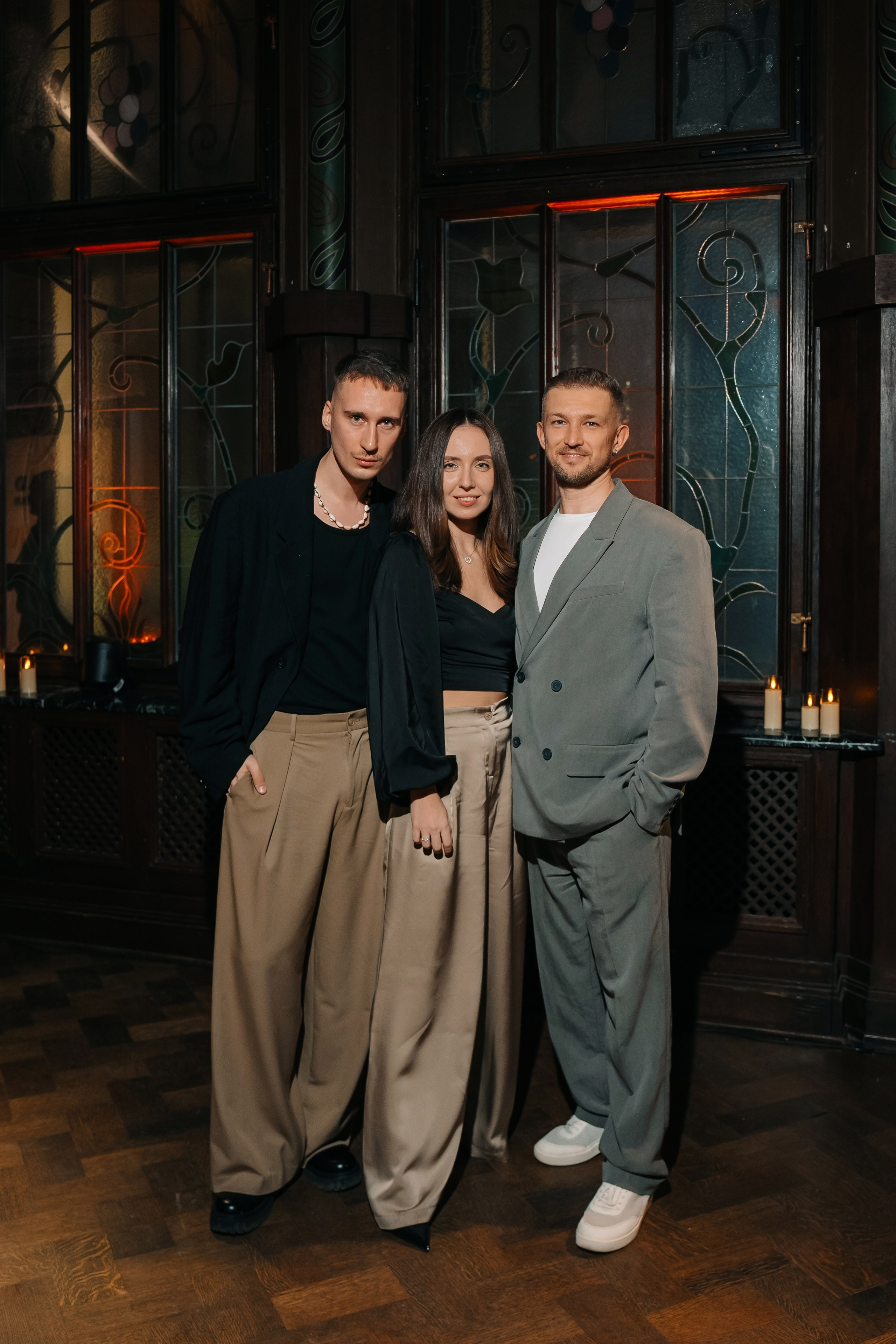 Репортажная съемка. Главная