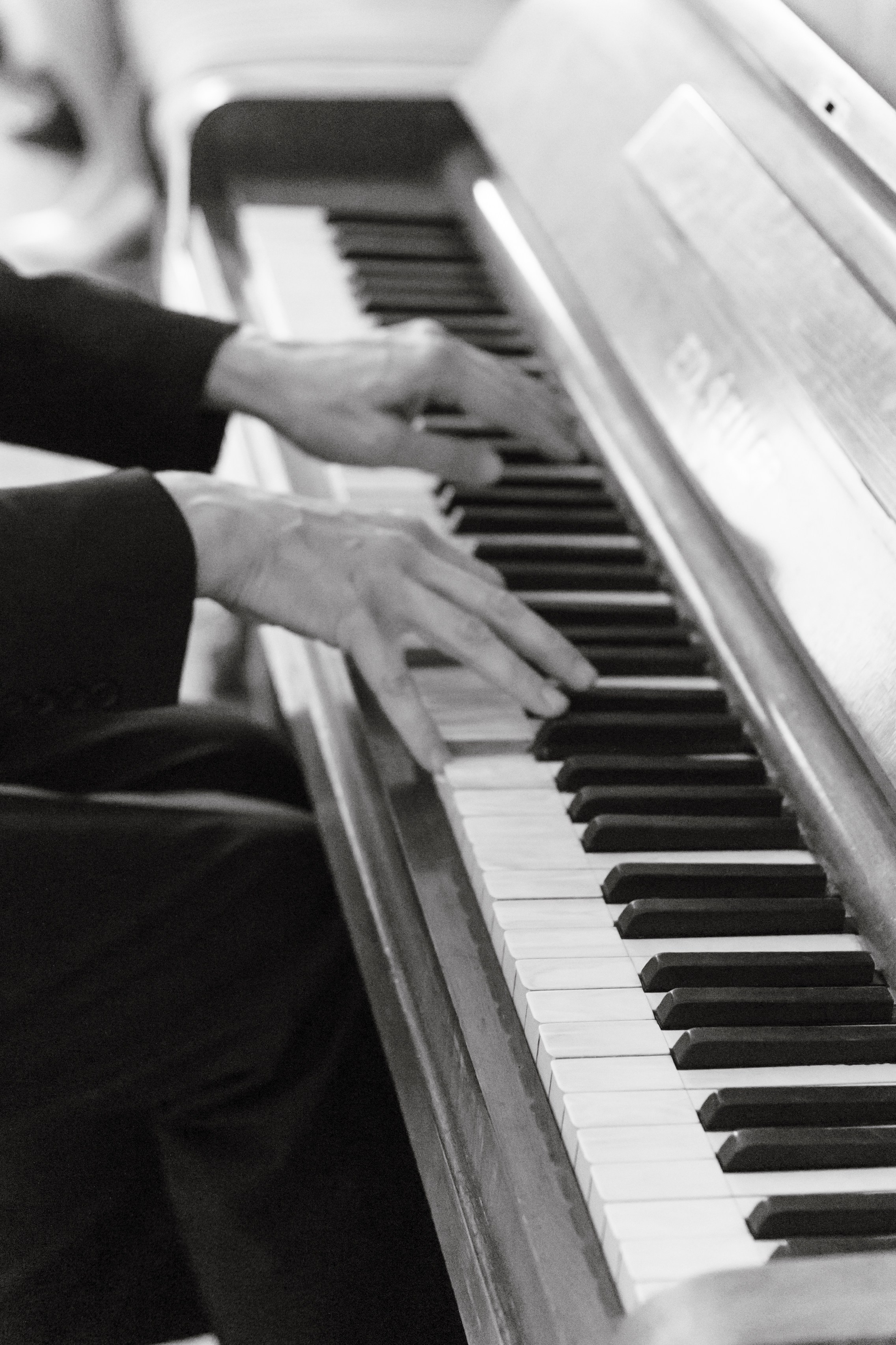 Денис и Настя