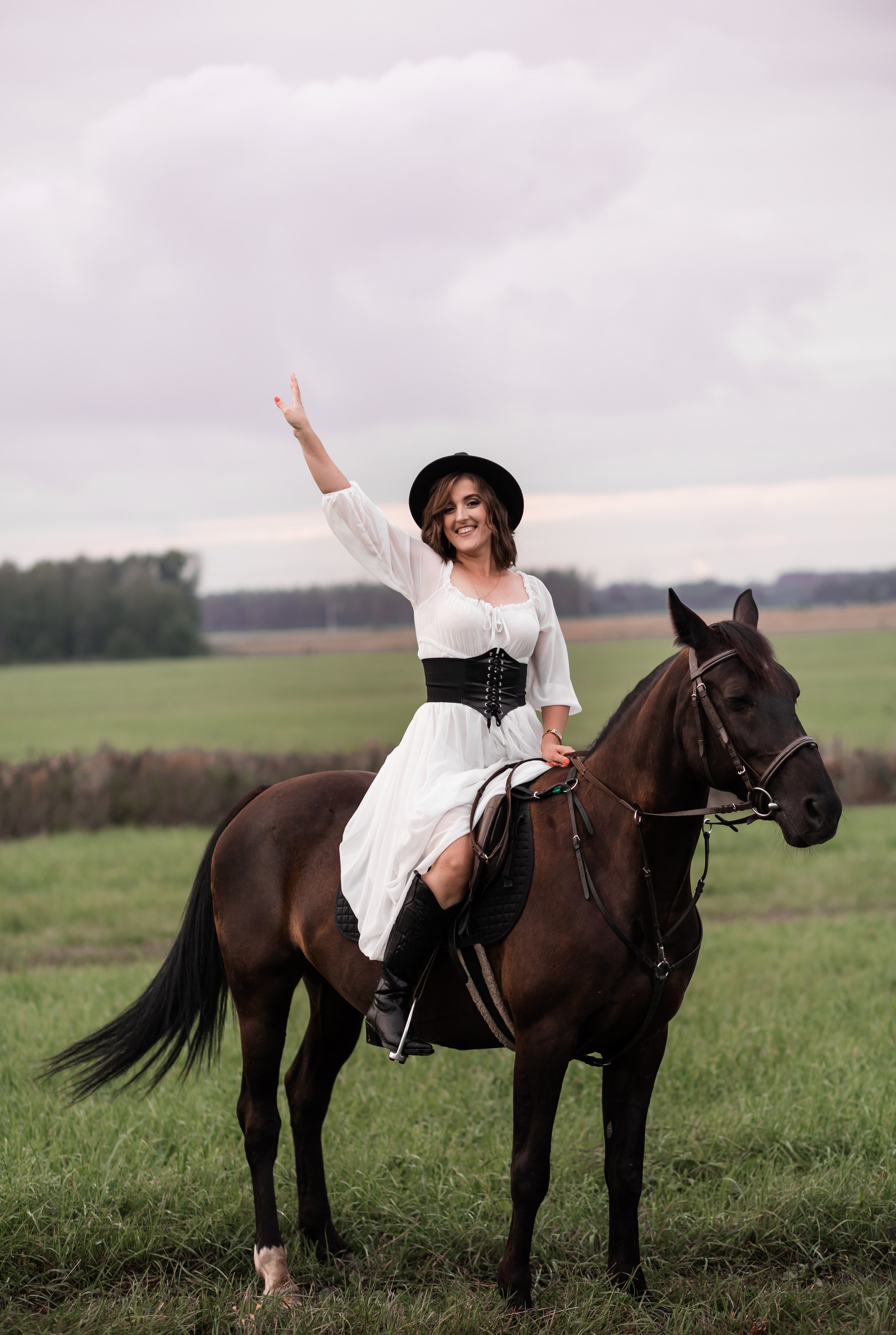 Алла. Свадебный фотограф Татьяна Фот