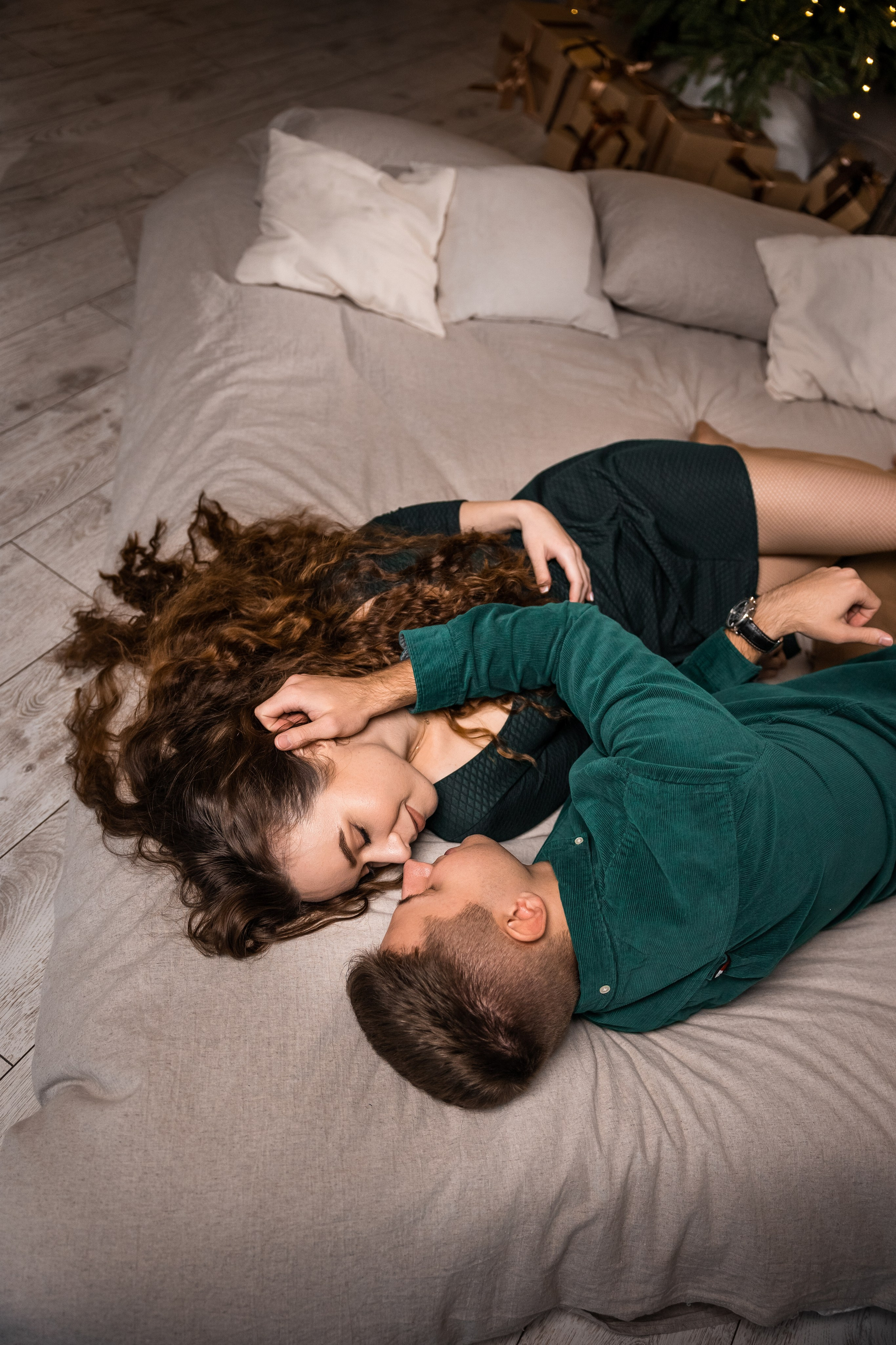 Анастасия и Илья. Свадебный фотограф Татьяна Фот