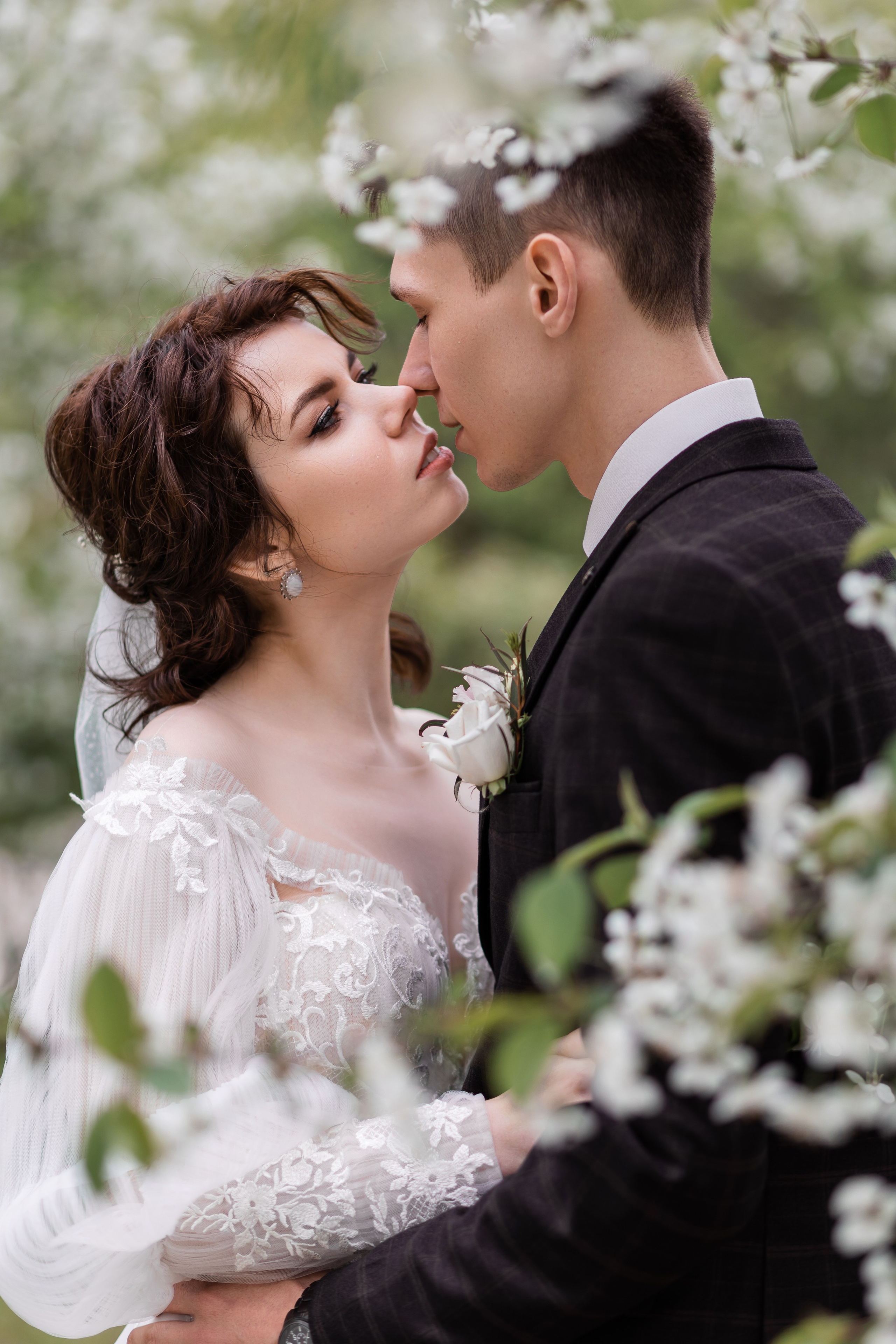 Свадьба Анастасии и Максима. Свадебный фотограф Татьяна Фот