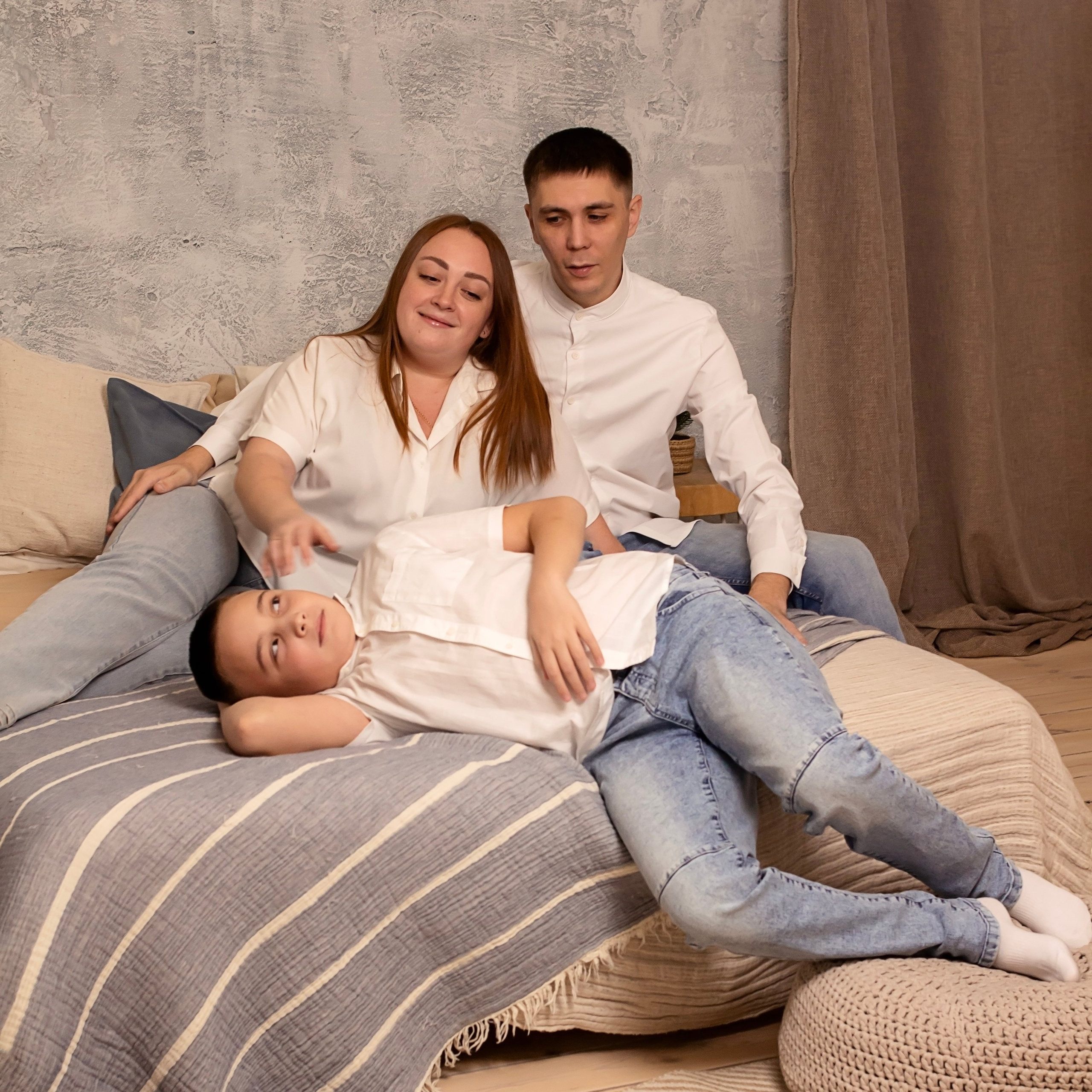 Новогодние. Тютина Оля фотограф-ретушер Екатеринбург