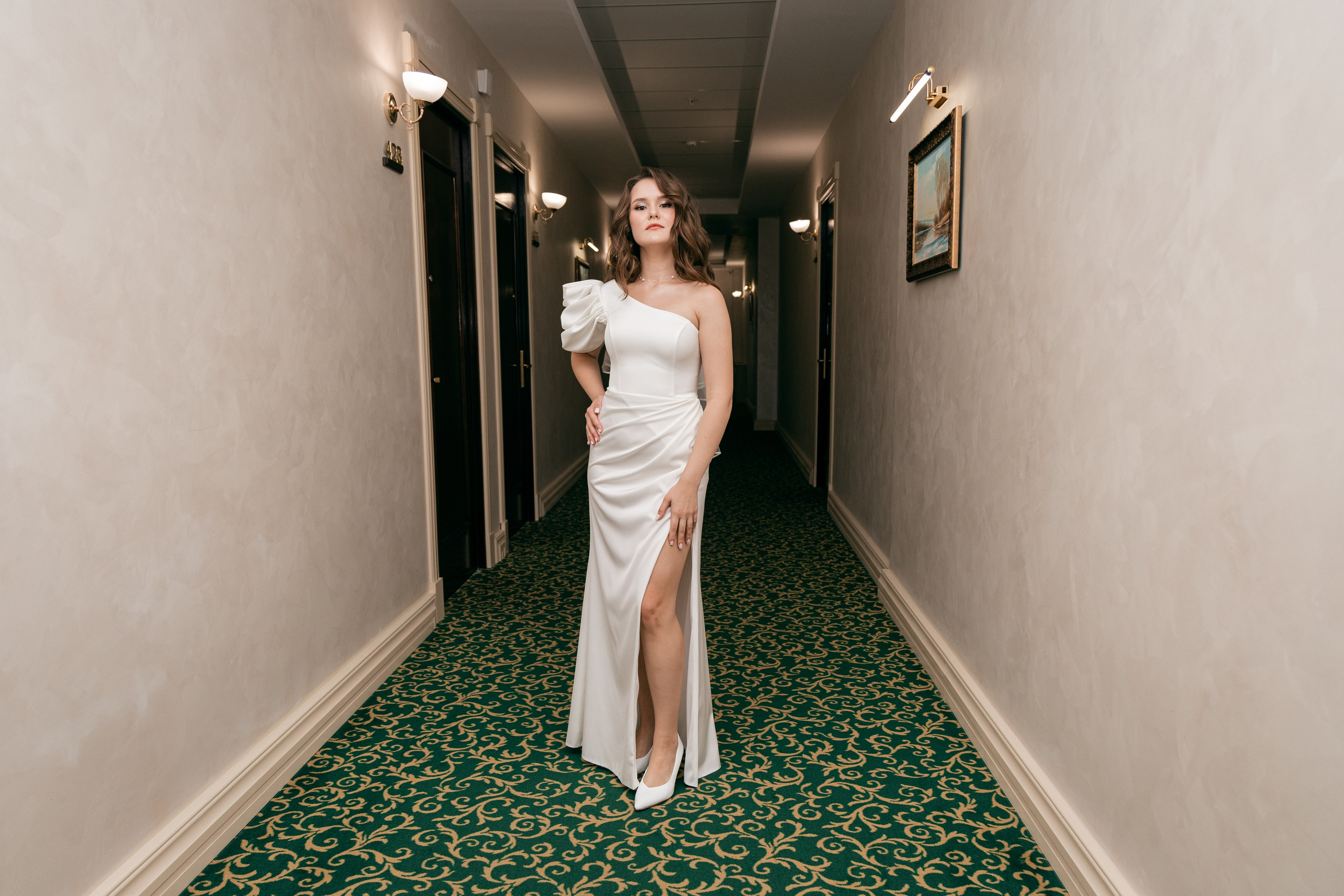 Антон и Екатерина. Антон Исаев — Фотограф-видеограф в Самаре