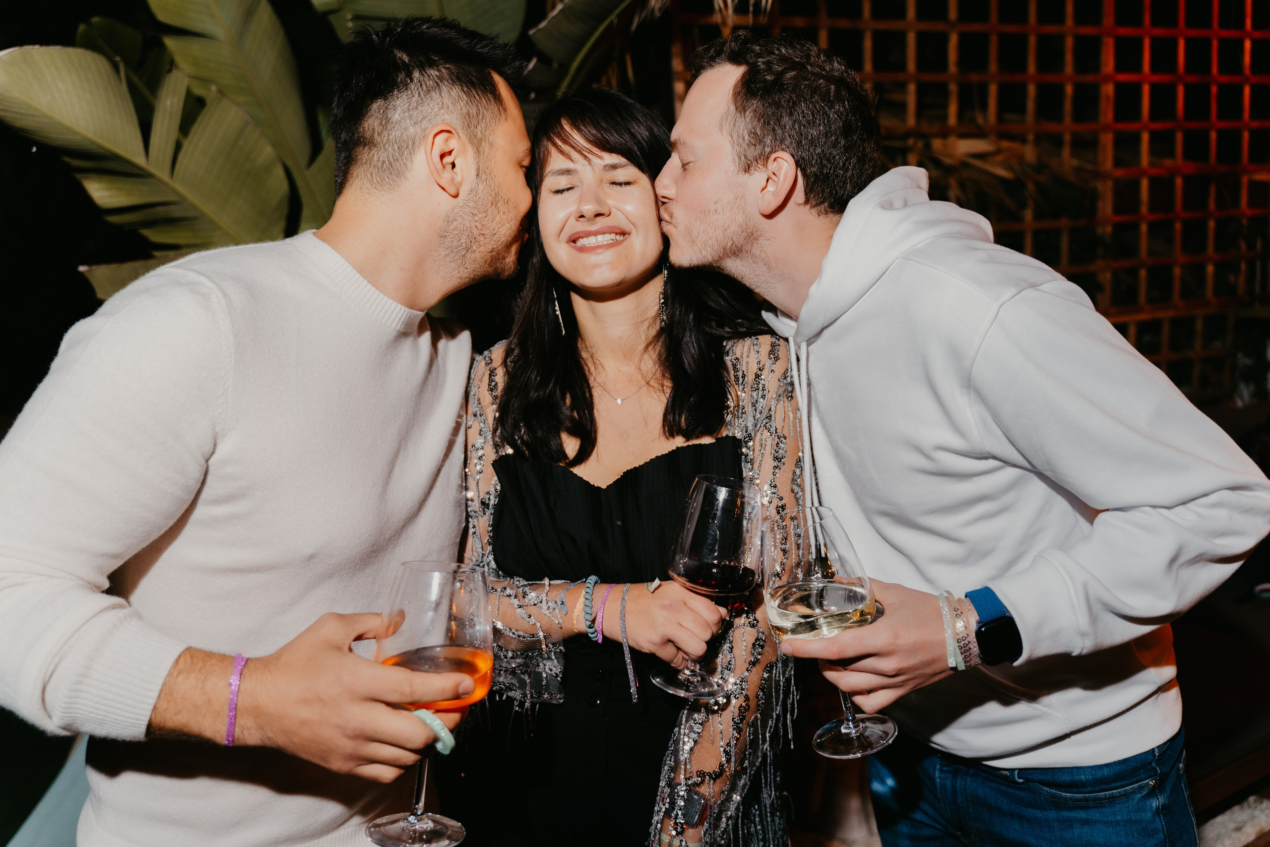 День Рождение Екатерины. Свадебный и семейный фотограф Ирина Чернова