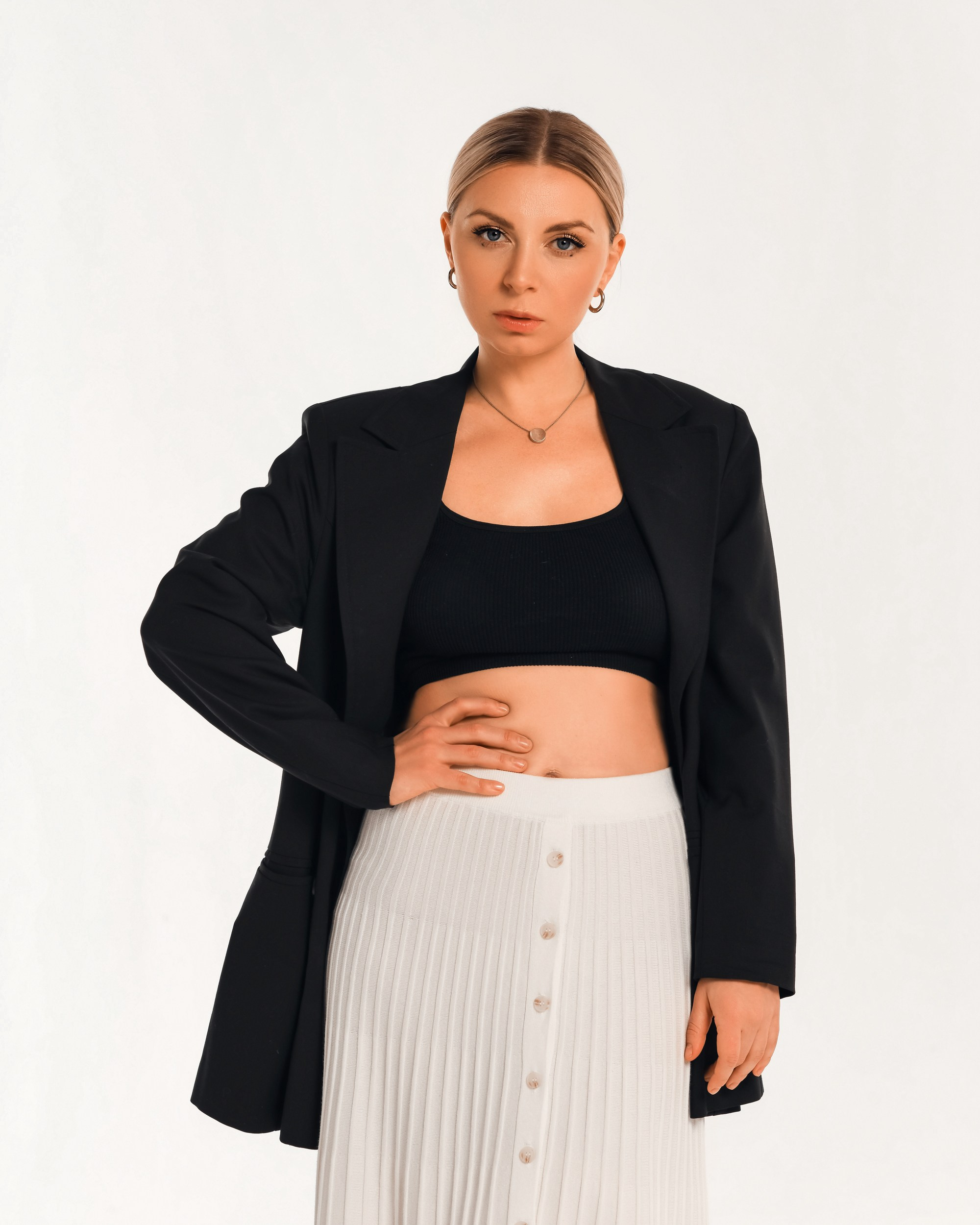 Съемка на фонах. Главная