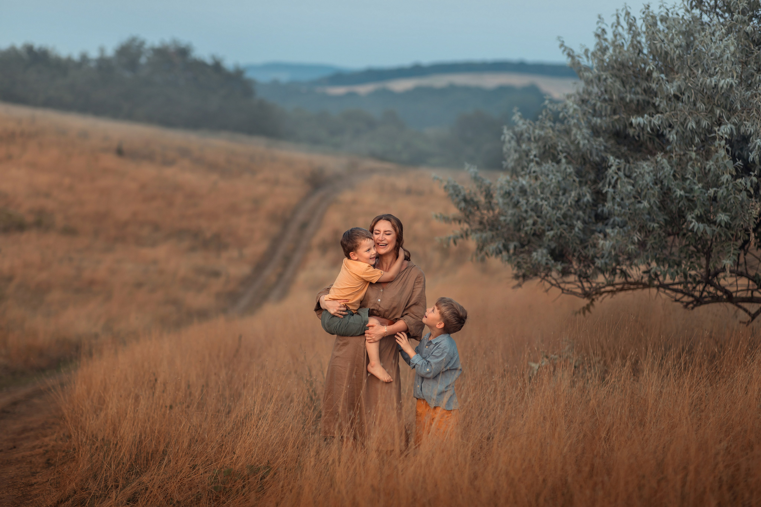 Художественная фотография. Главная