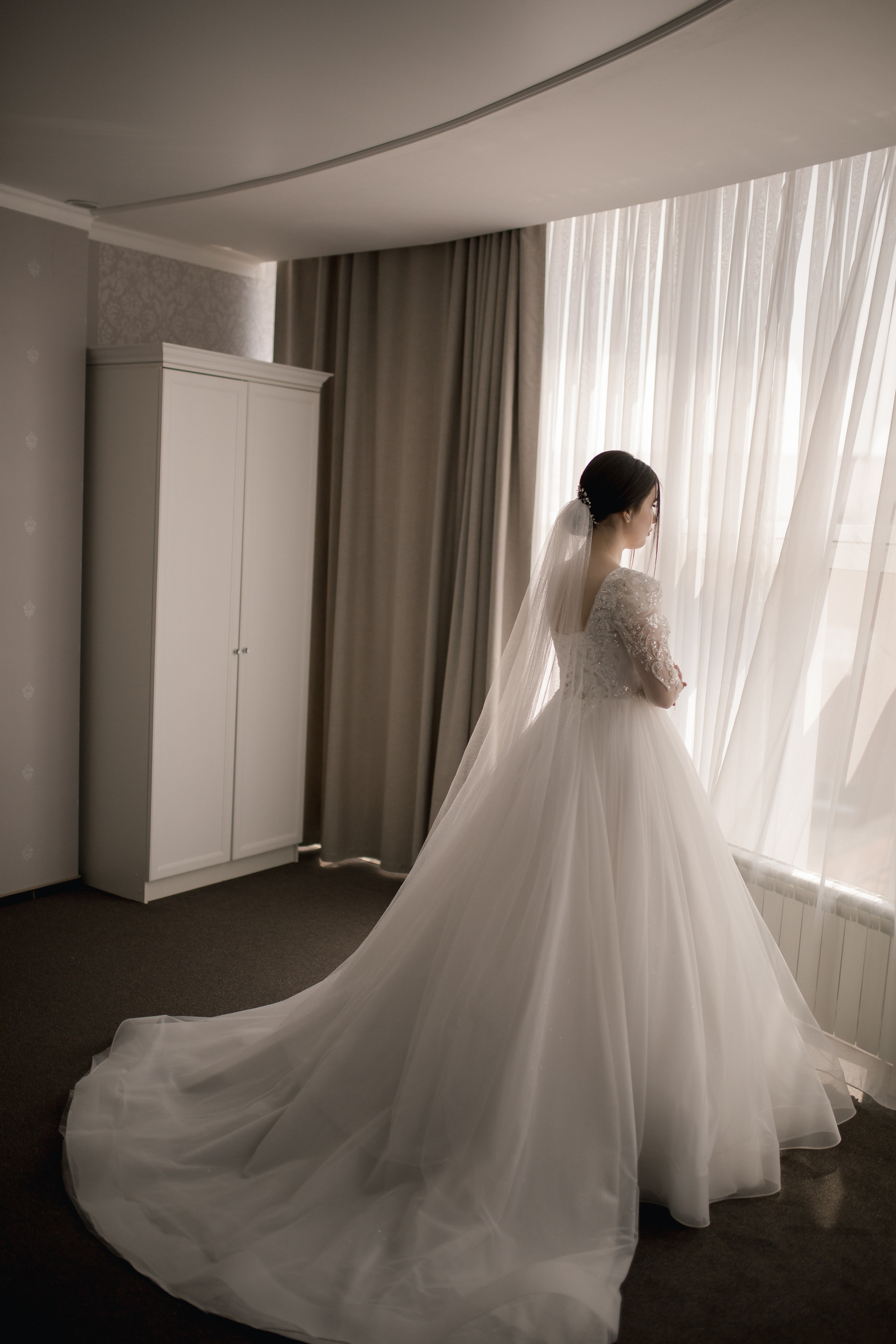 Vadim&Valentina. Свадебный /Семейный фотограф в Краснодарском крае Лилия Комар