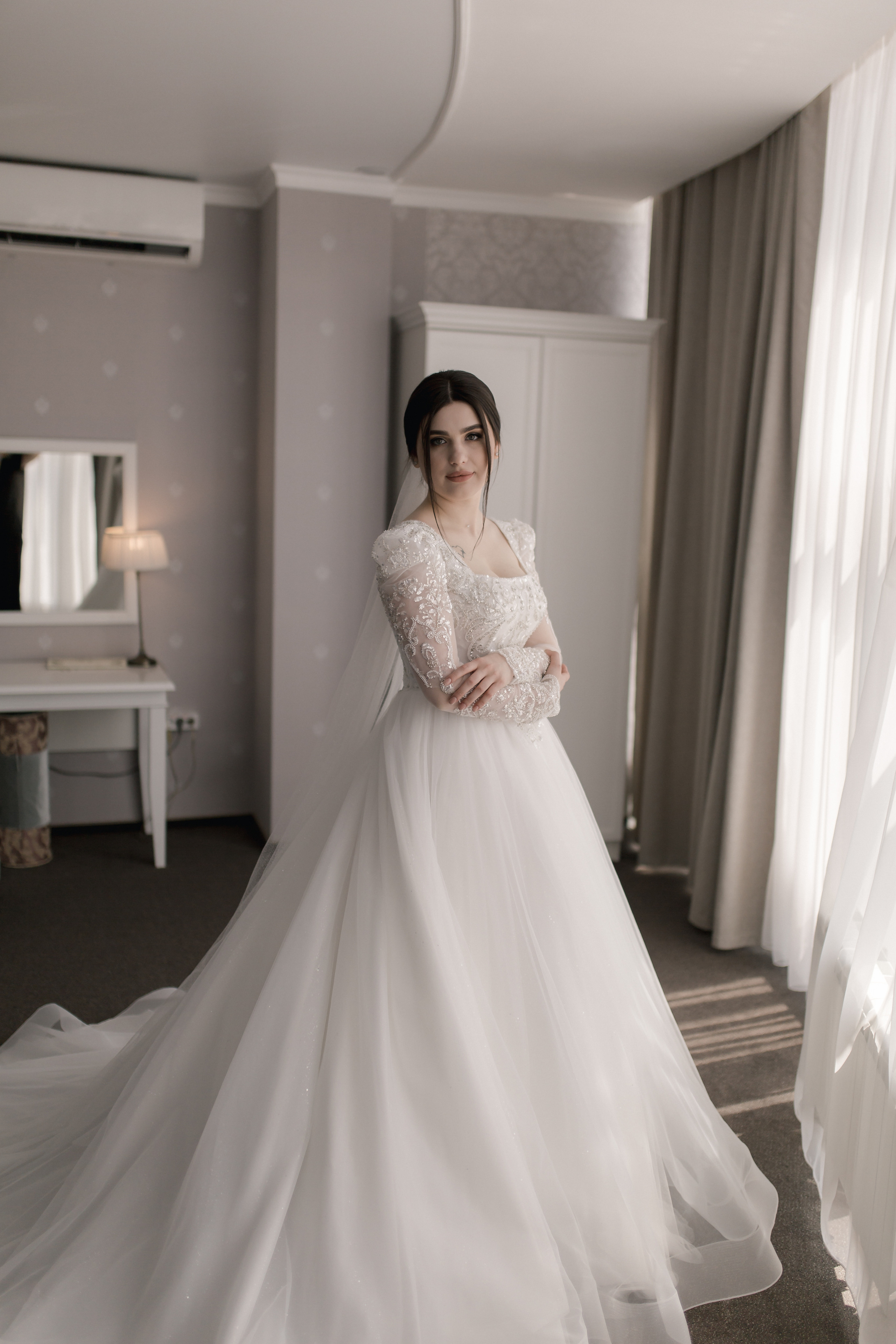 Vadim&Valentina. Свадебный /Семейный фотограф в Краснодарском крае Лилия Комар