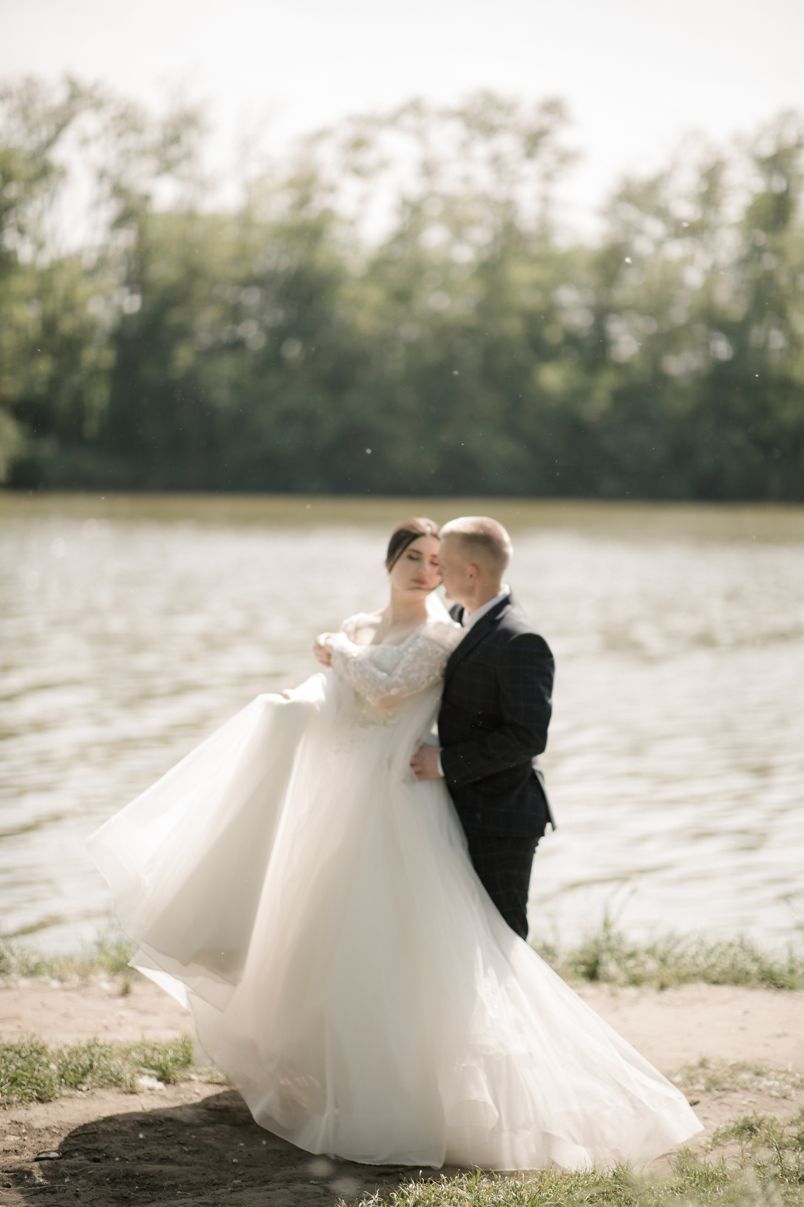 Vadim&Valentina. Свадебный /Семейный фотограф в Краснодарском крае Лилия Комар
