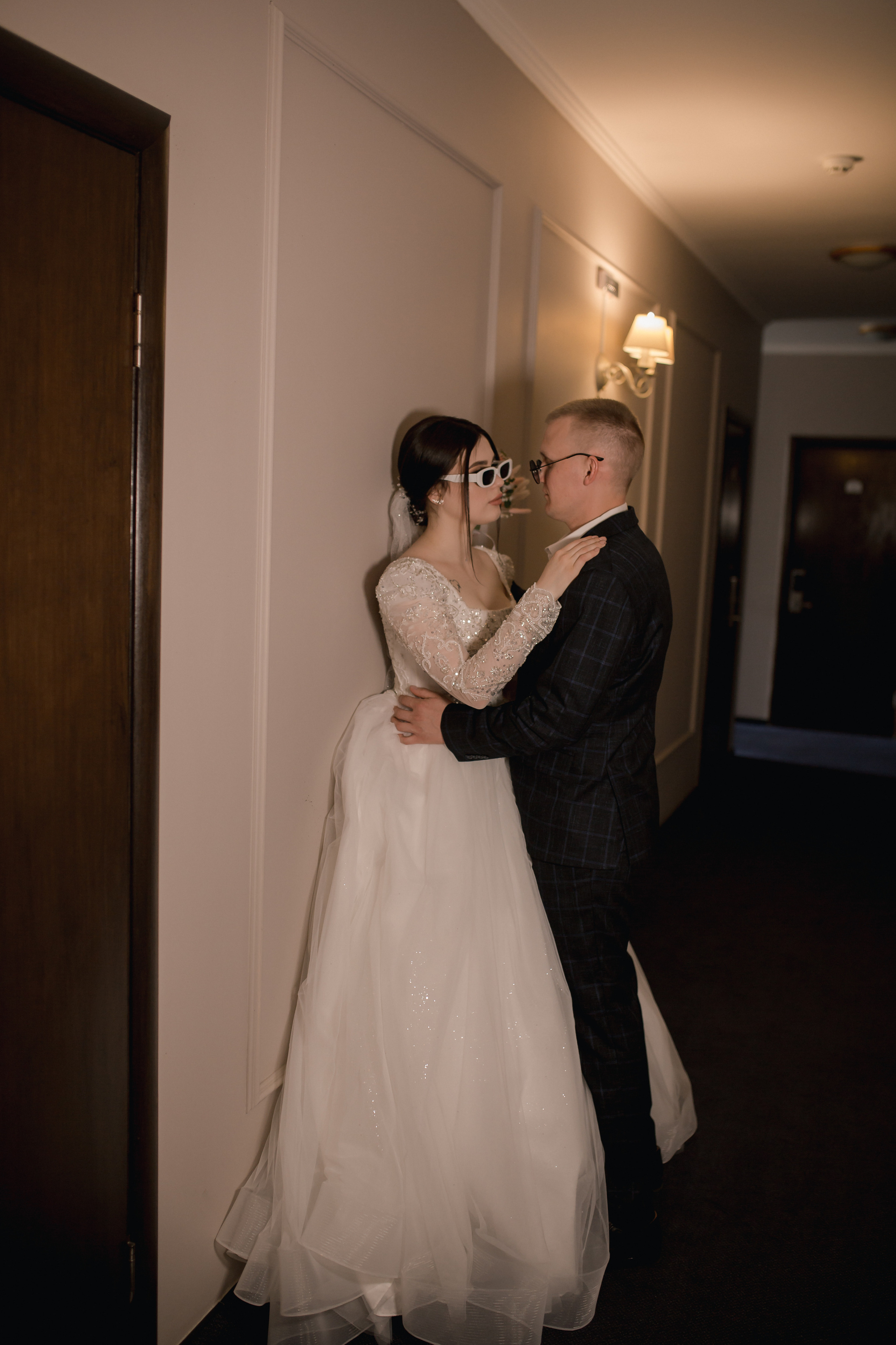 Vadim&Valentina. Свадебный /Семейный фотограф в Краснодарском крае Лилия Комар