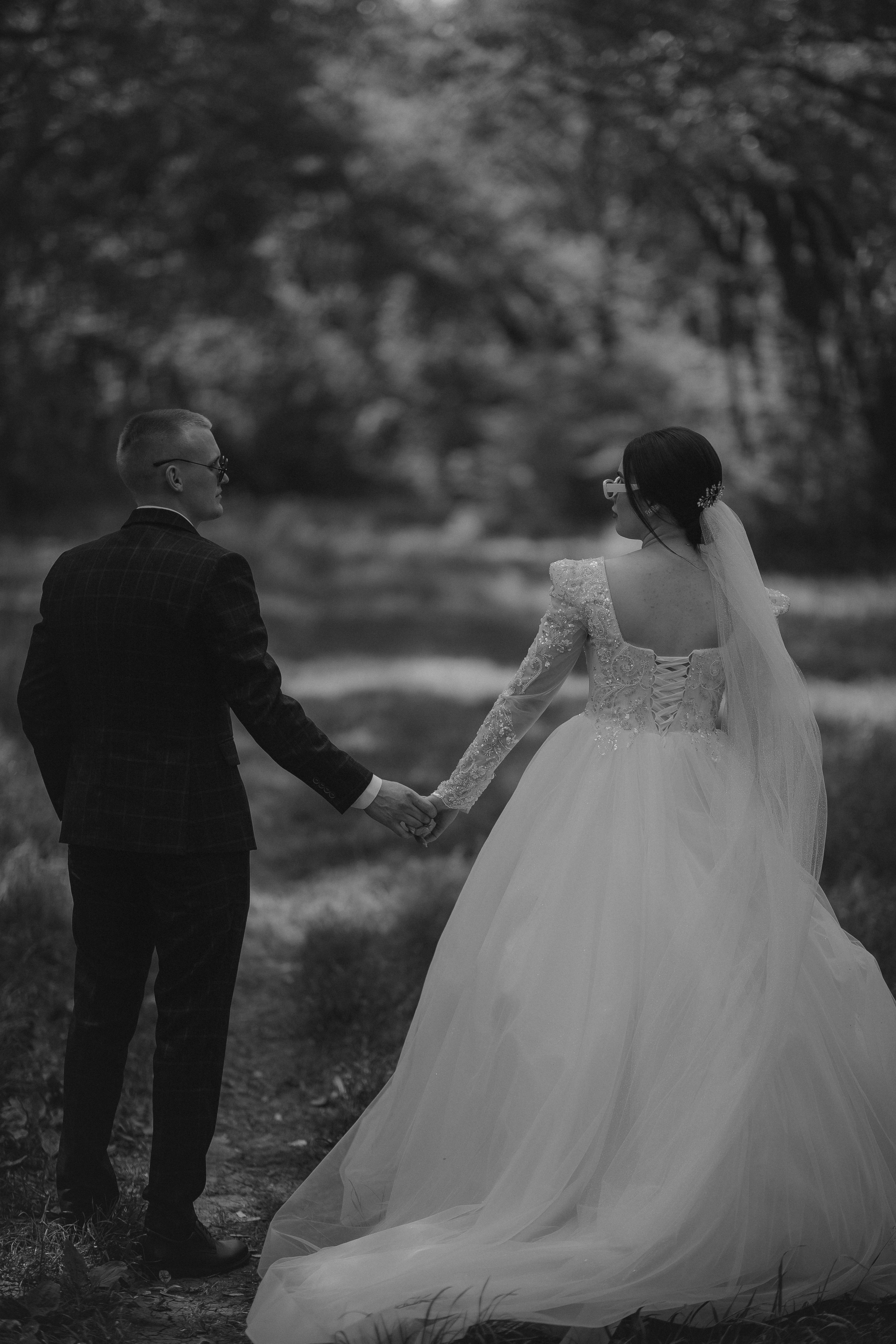 Vadim&Valentina. Свадебный /Семейный фотограф в Краснодарском крае Лилия Комар