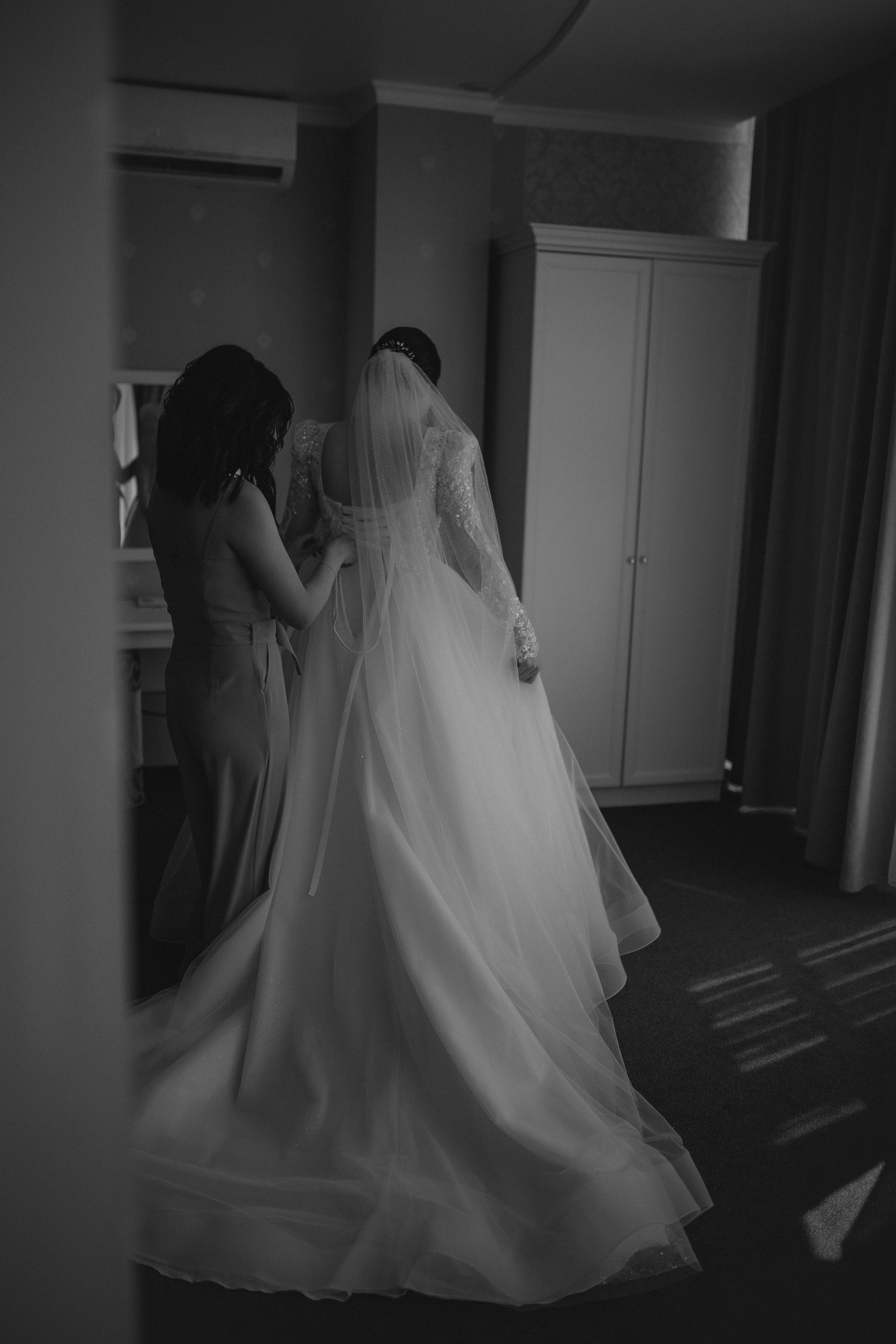 Vadim&Valentina. Свадебный /Семейный фотограф в Краснодарском крае Лилия Комар