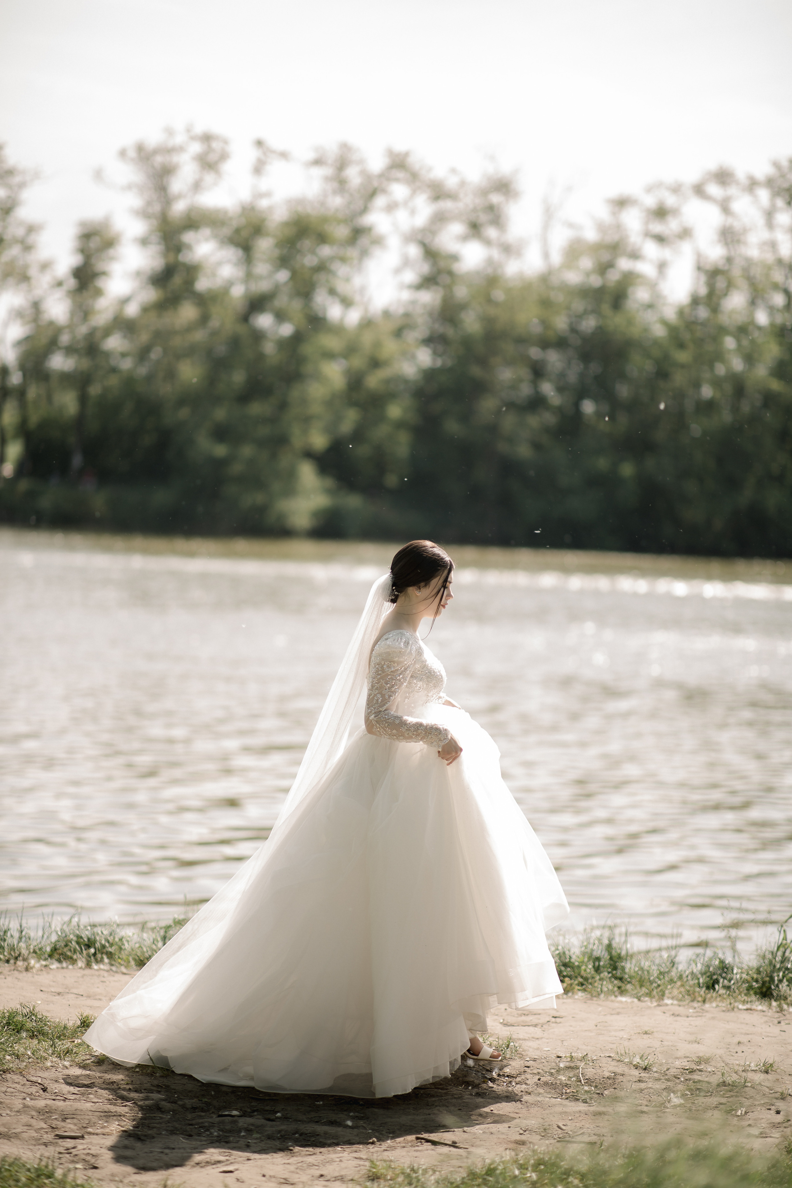 Vadim&Valentina. Свадебный /Семейный фотограф в Краснодарском крае Лилия Комар
