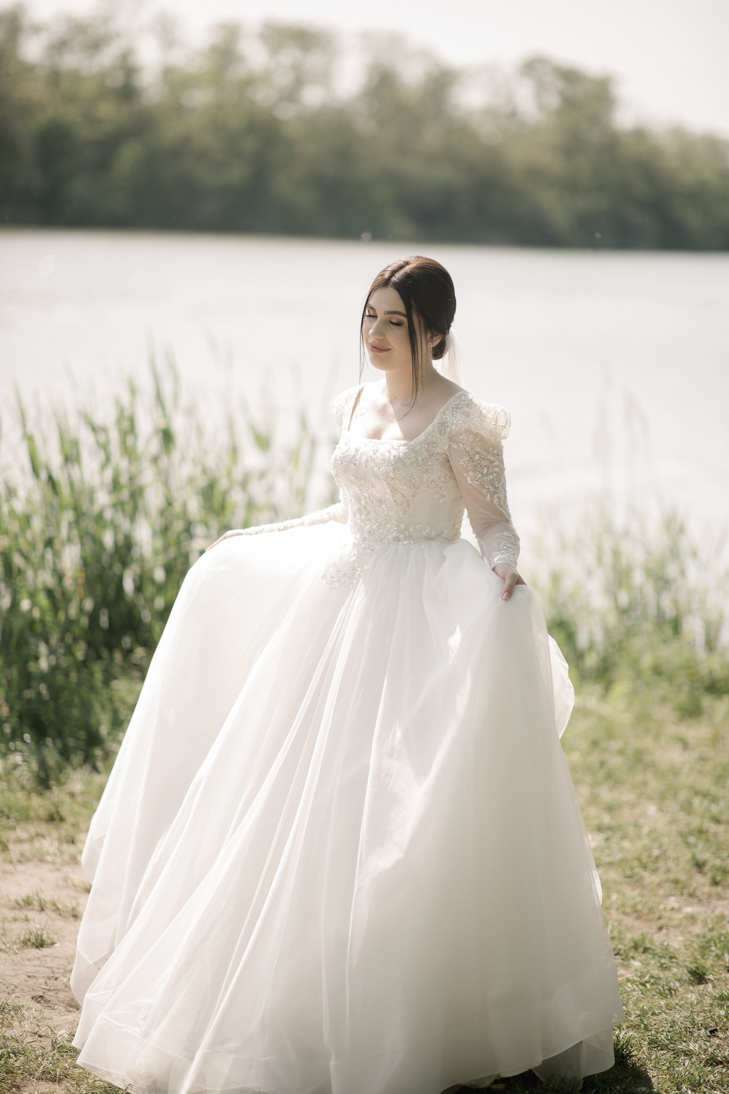 Vadim&Valentina. Свадебный /Семейный фотограф в Краснодарском крае Лилия Комар