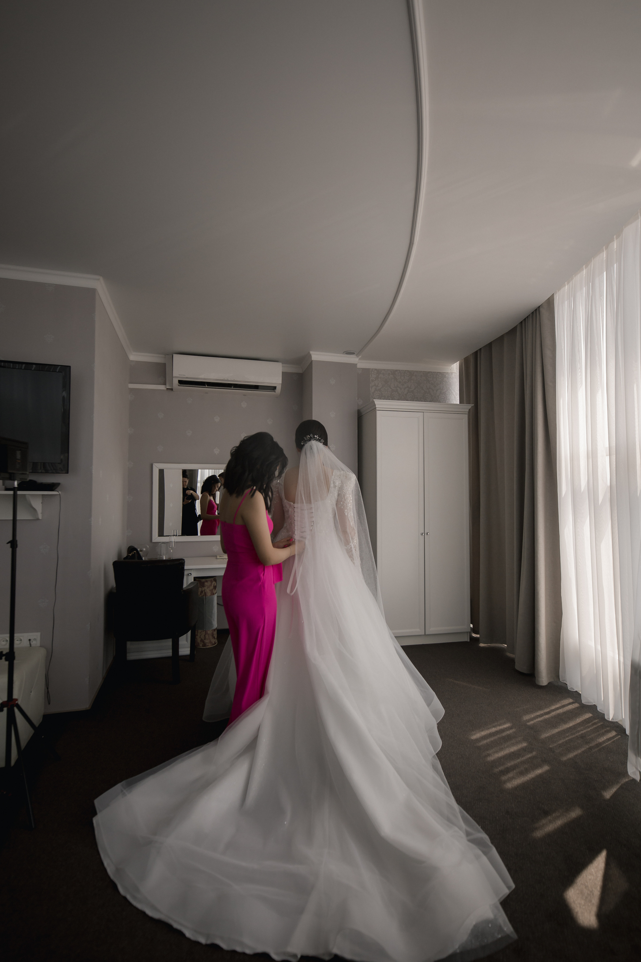 Vadim&Valentina. Свадебный /Семейный фотограф в Краснодарском крае Лилия Комар